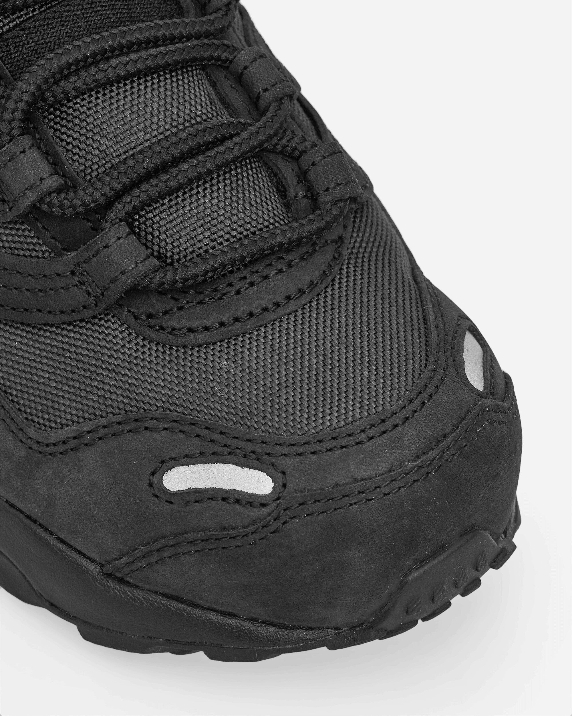 Air Terra Humara Sneakers Black / Anthracite - NIKE