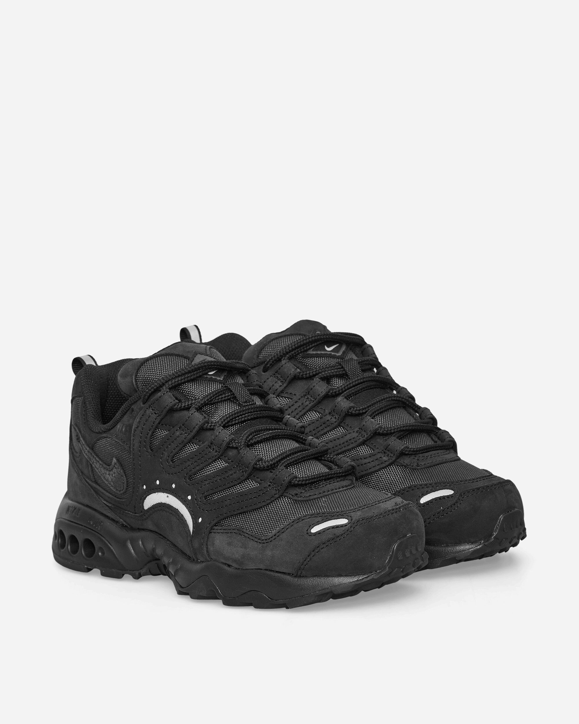 Air Terra Humara Sneakers Black / Anthracite - NIKE