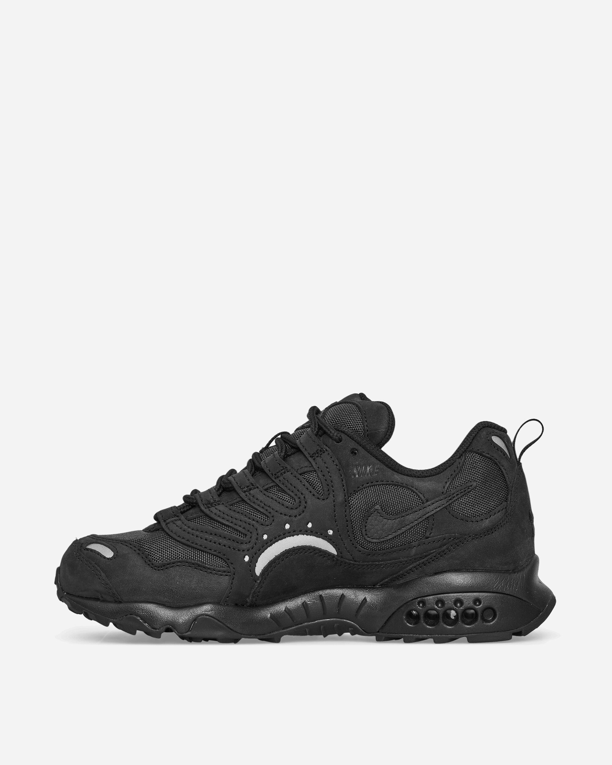 Air Terra Humara Sneakers Black / Anthracite - NIKE