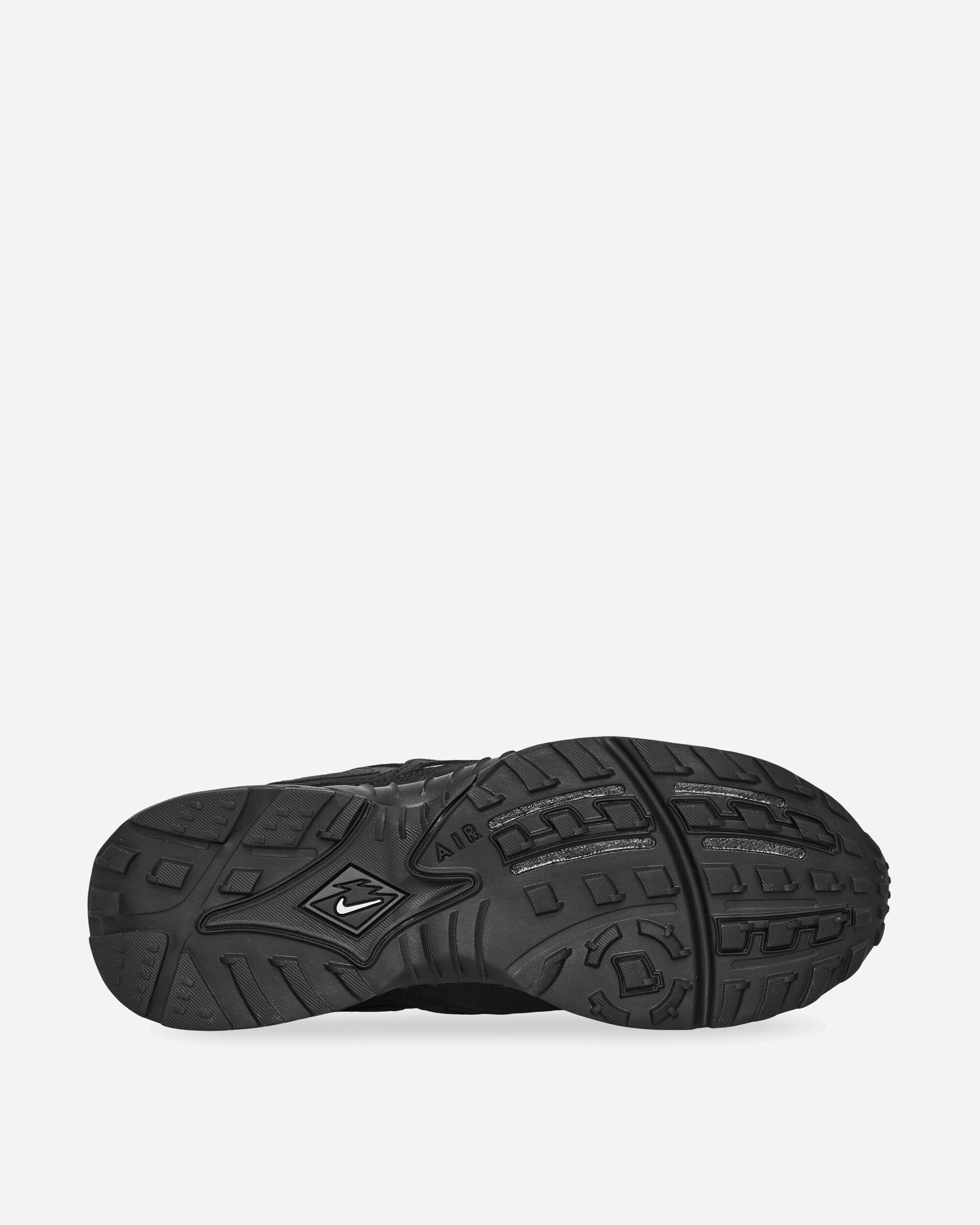 Air Terra Humara Sneakers Black / Anthracite - NIKE