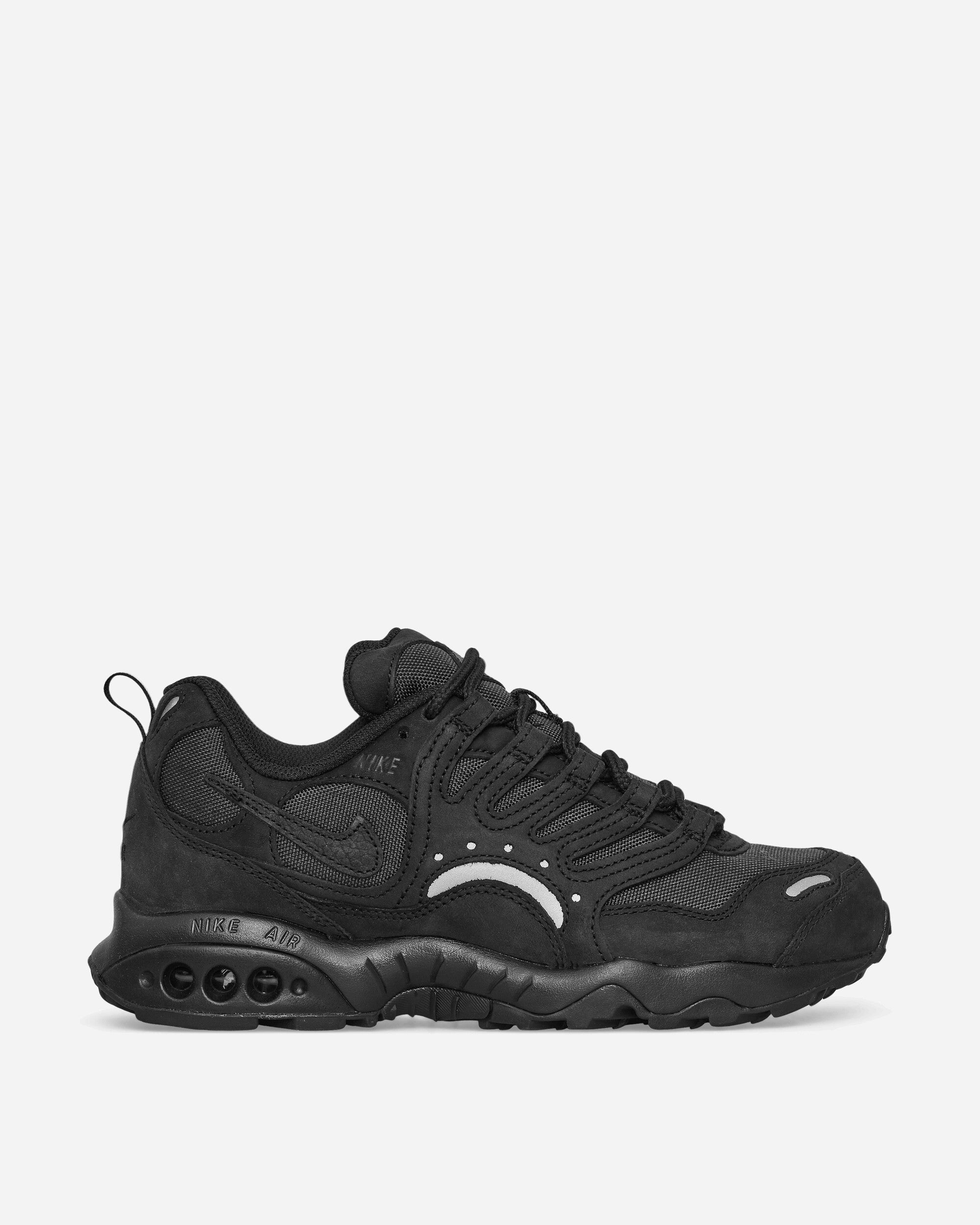 Air Terra Humara Sneakers Black / Anthracite - NIKE