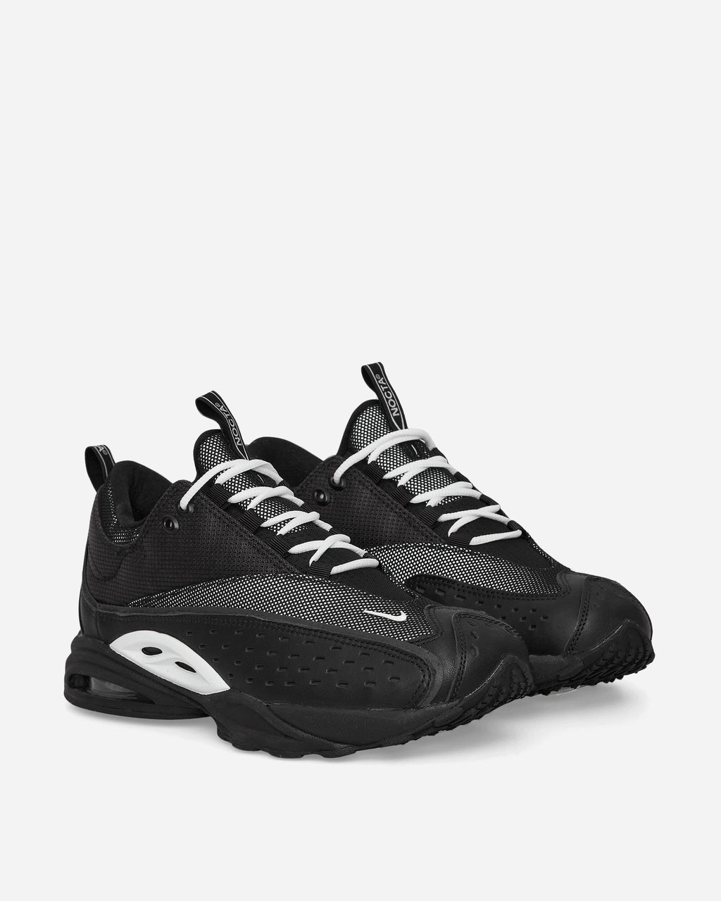 Nike Footwear оригінал | Швидка доставка Україна – вид ззаду