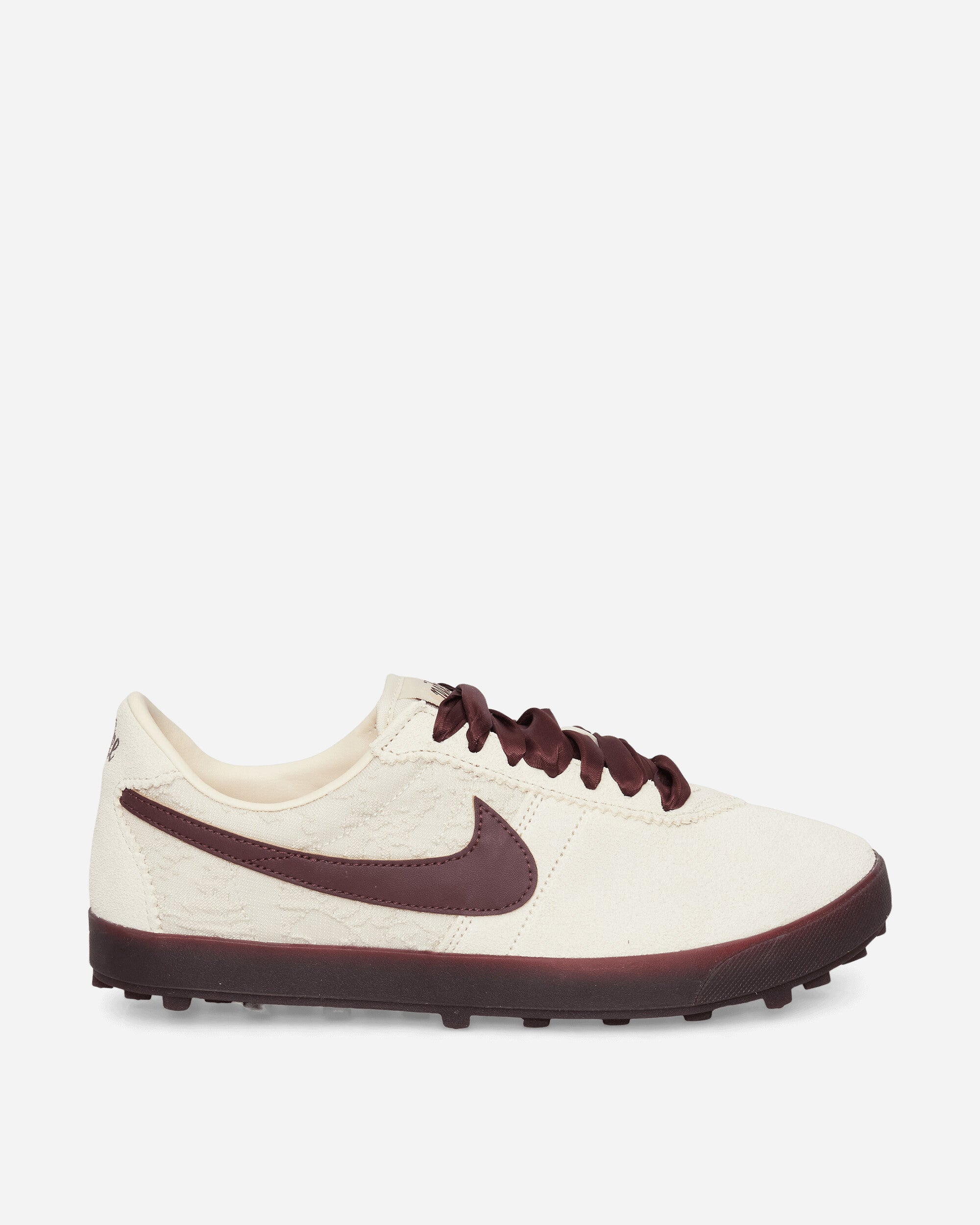 Nike Footwear оригінал | Швидка доставка Україна – боковий вид