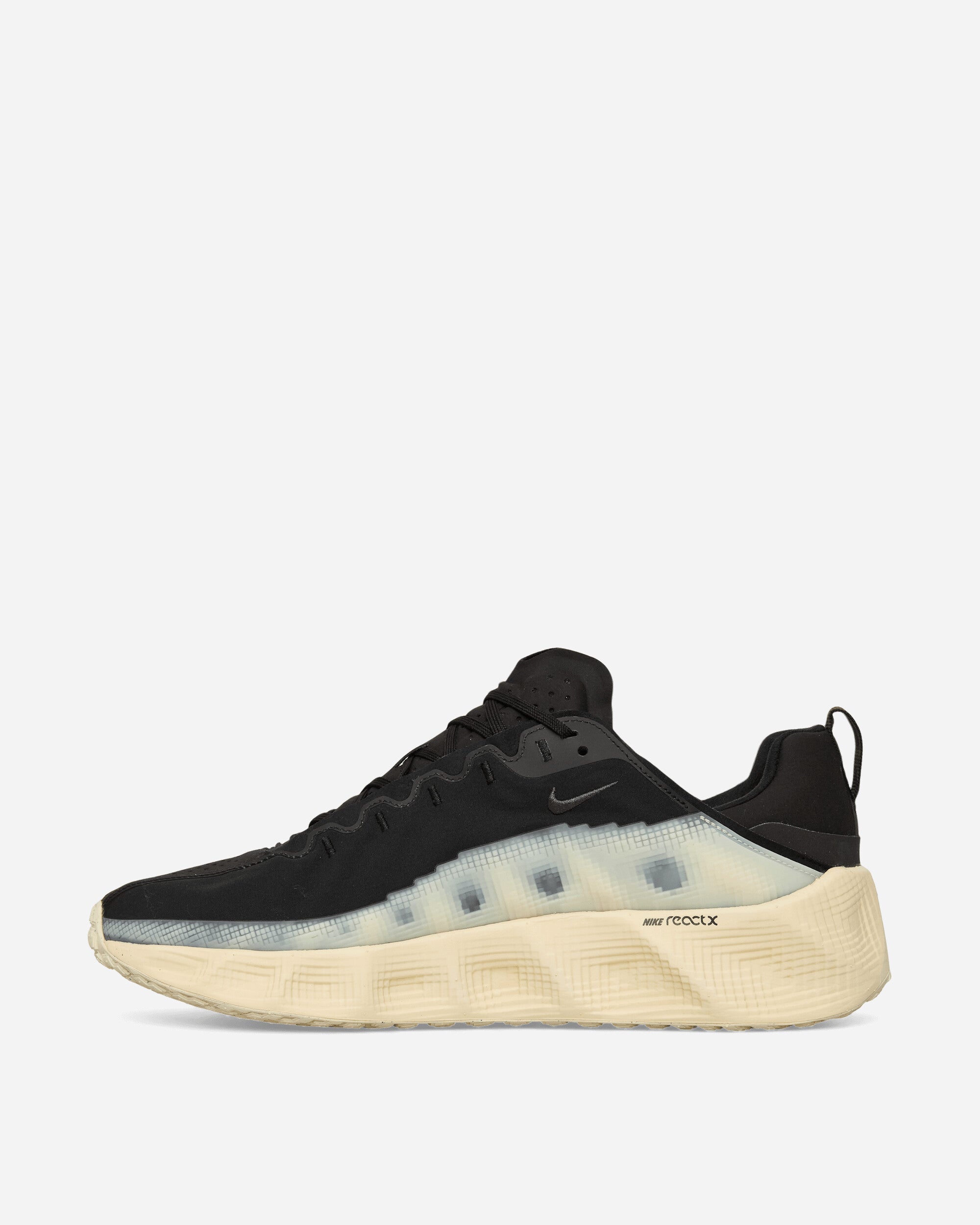 Оригінальна Ava Rover Sneakers Black Nike – детальний вид - NIKE