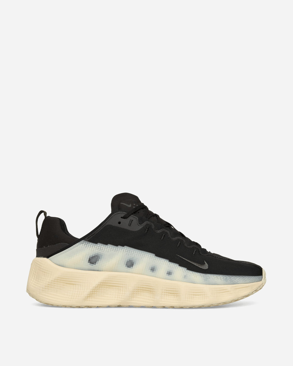 Оригінальна Ava Rover Sneakers Black Nike – боковий вид