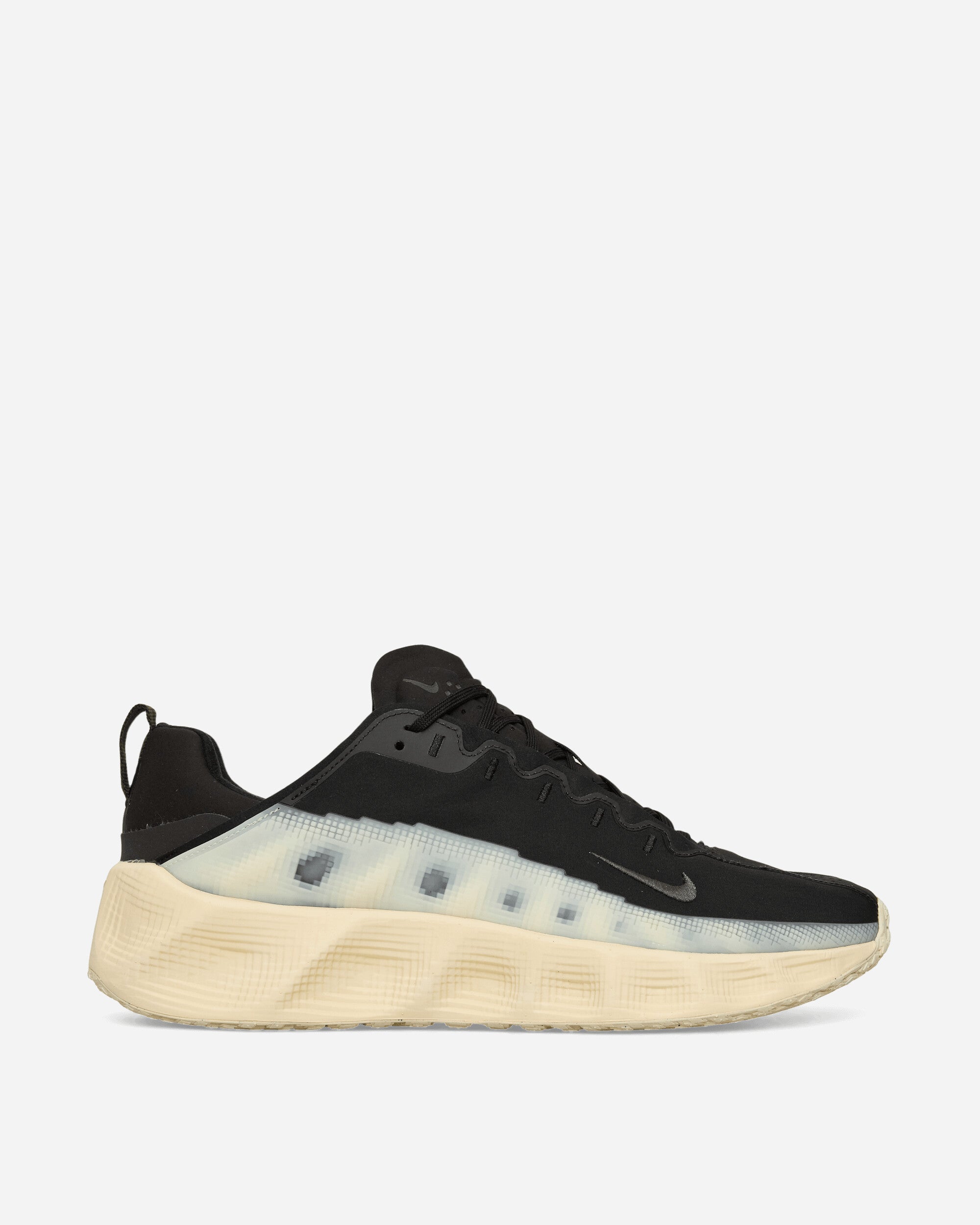 Оригінальна Ava Rover Sneakers Black Nike – боковий вид - NIKE