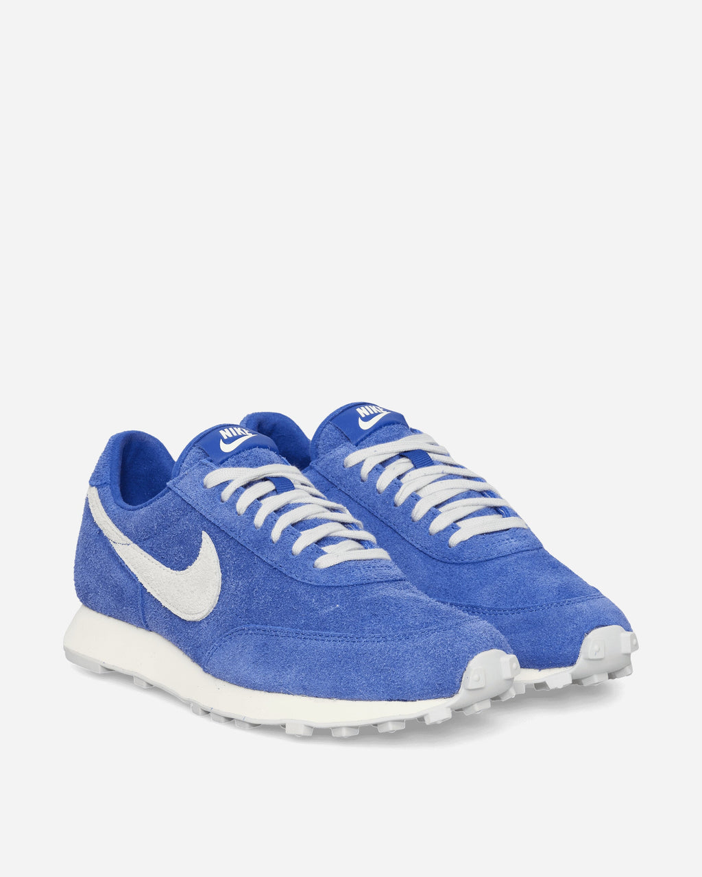 Daybreak Sneakers Hyper Royal Nike оригінал – Купити в Україні – вид ззаду