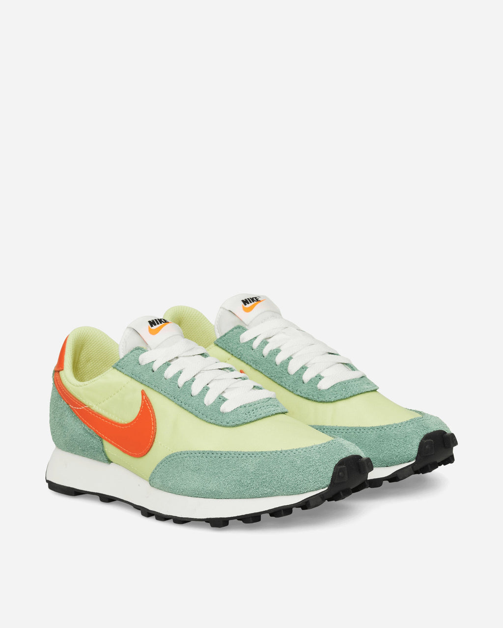Daybreak Sneakers Limelight Nike оригінал – Купити в Україні – вид ззаду