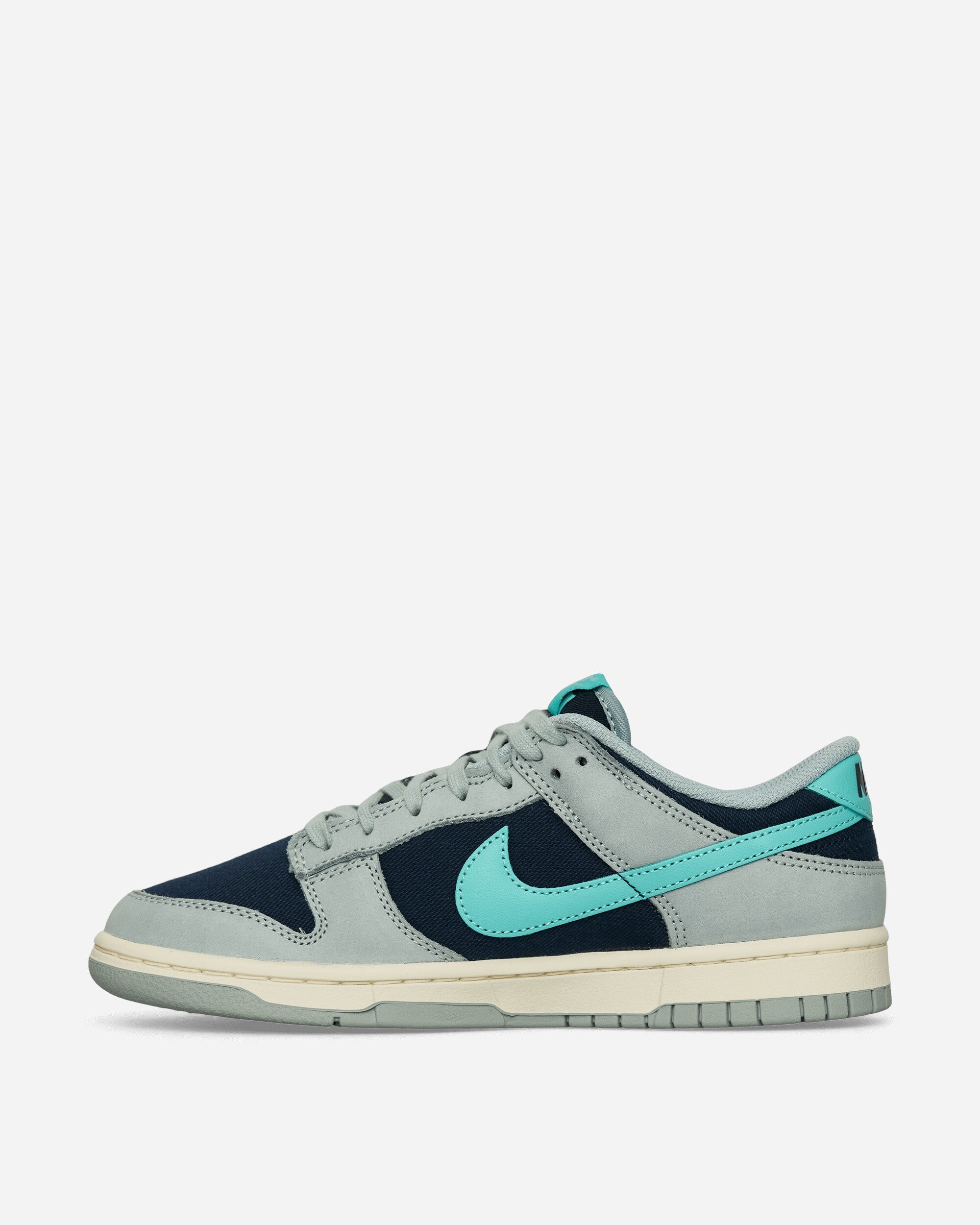 Dunk Low Retro Sneakers Light Pumice Nike оригінал – Купити в Україні – детальний вид - NIKE