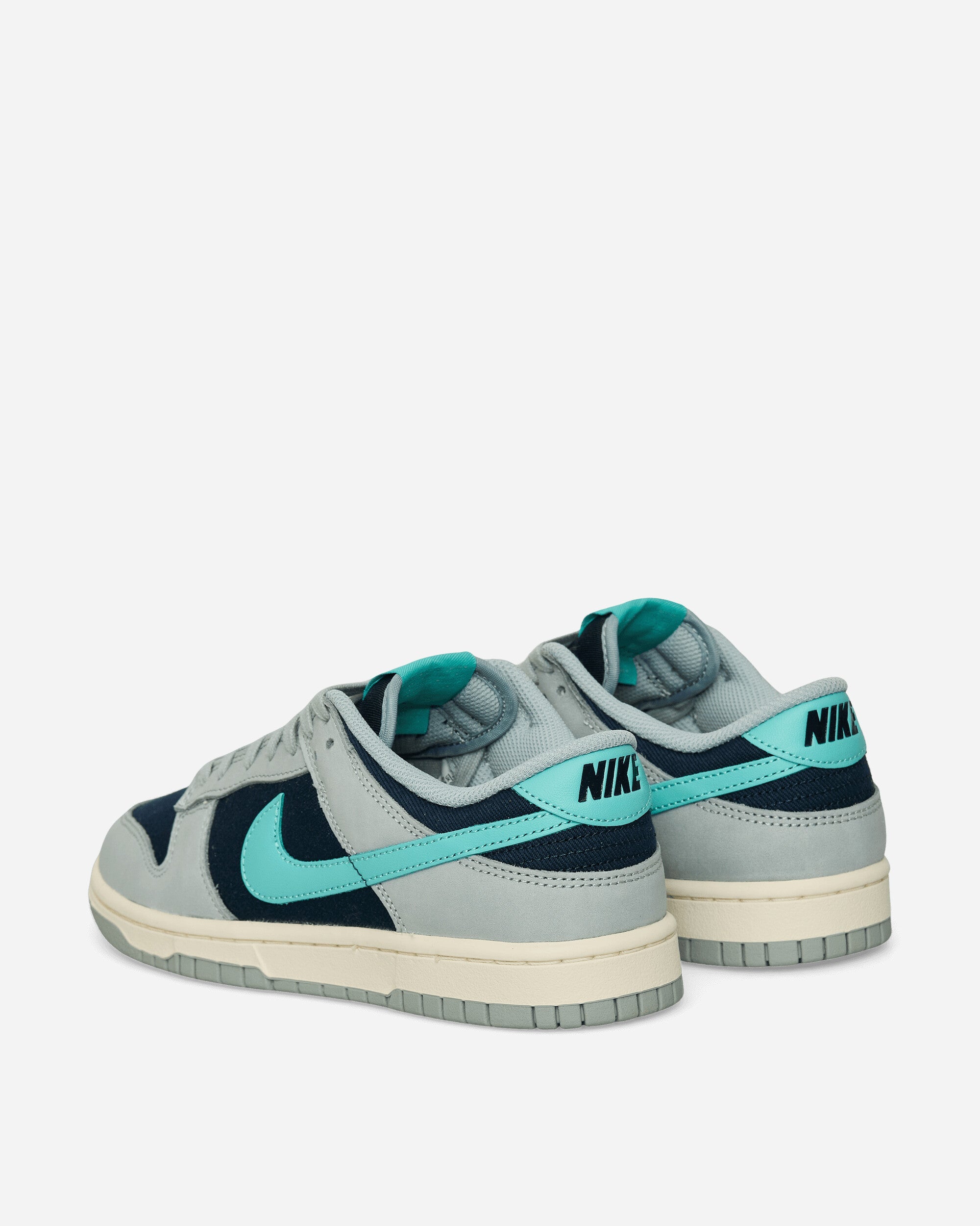 Dunk Low Retro Sneakers Light Pumice Nike оригінал – Купити в Україні – збільшений вид - NIKE