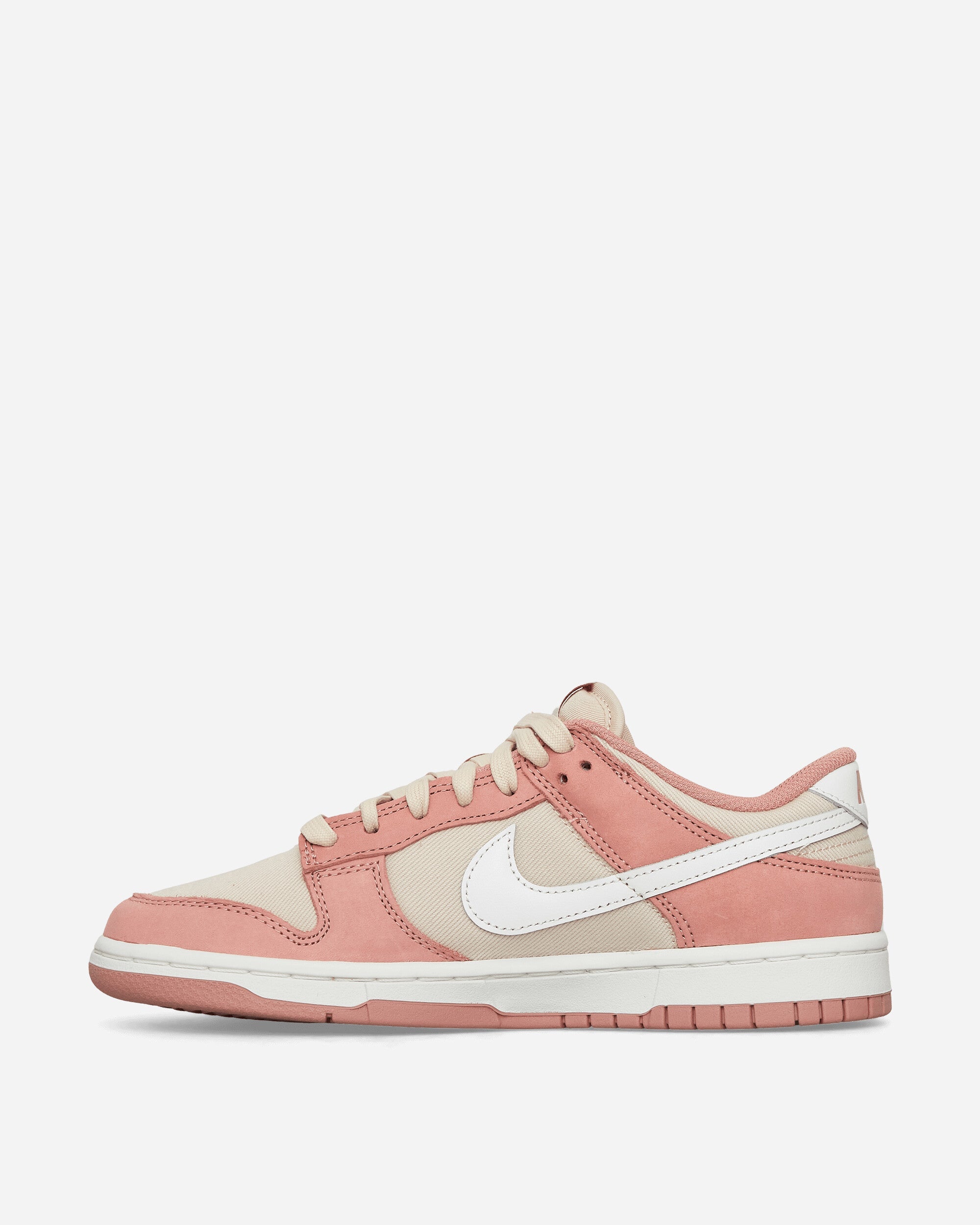 Dunk Low Retro Prm Sneakers Red Stardust Nike оригінал – Купити в Україні – детальний вид - NIKE