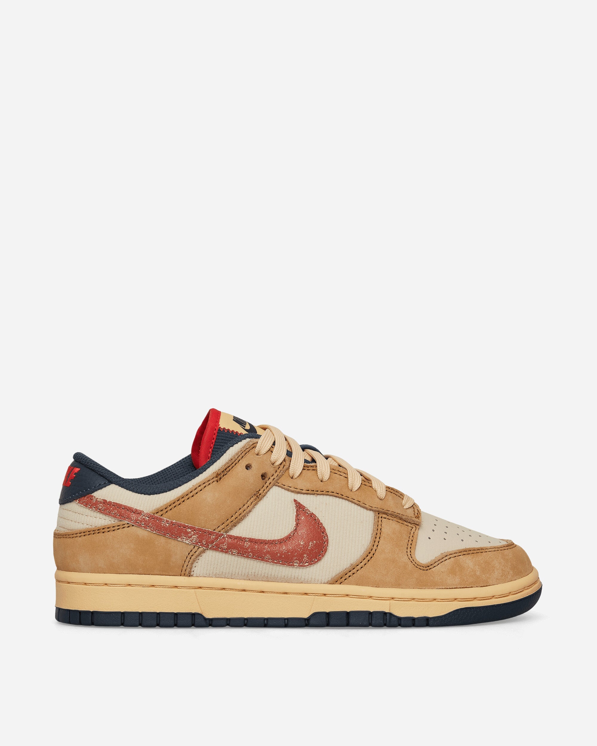 Nike Footwear оригінал | Швидка доставка Україна – боковий вид - NIKE