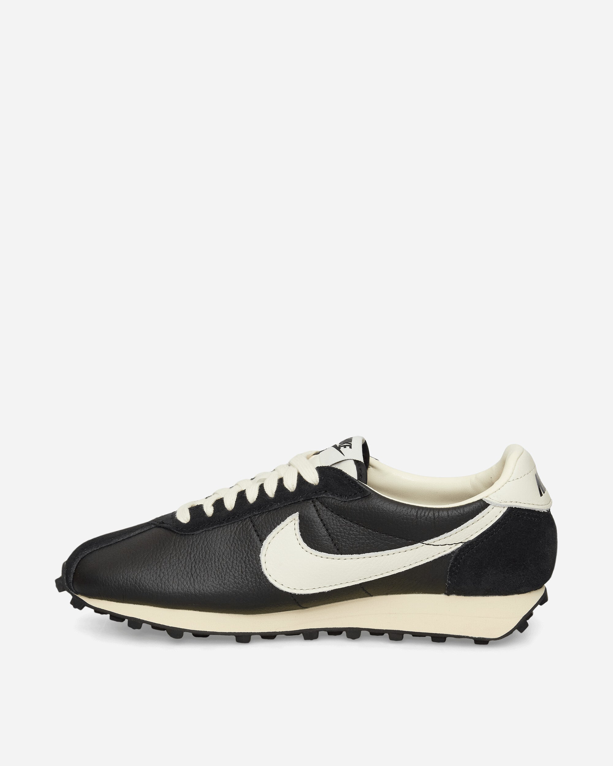 Оригінальна LD-1000 Premium Sneakers Black Nike – детальний вид