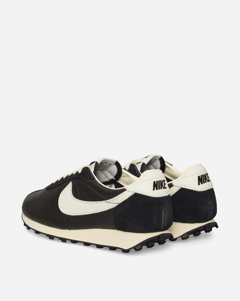 Оригінальна LD-1000 Premium Sneakers Black Nike – збільшений вид