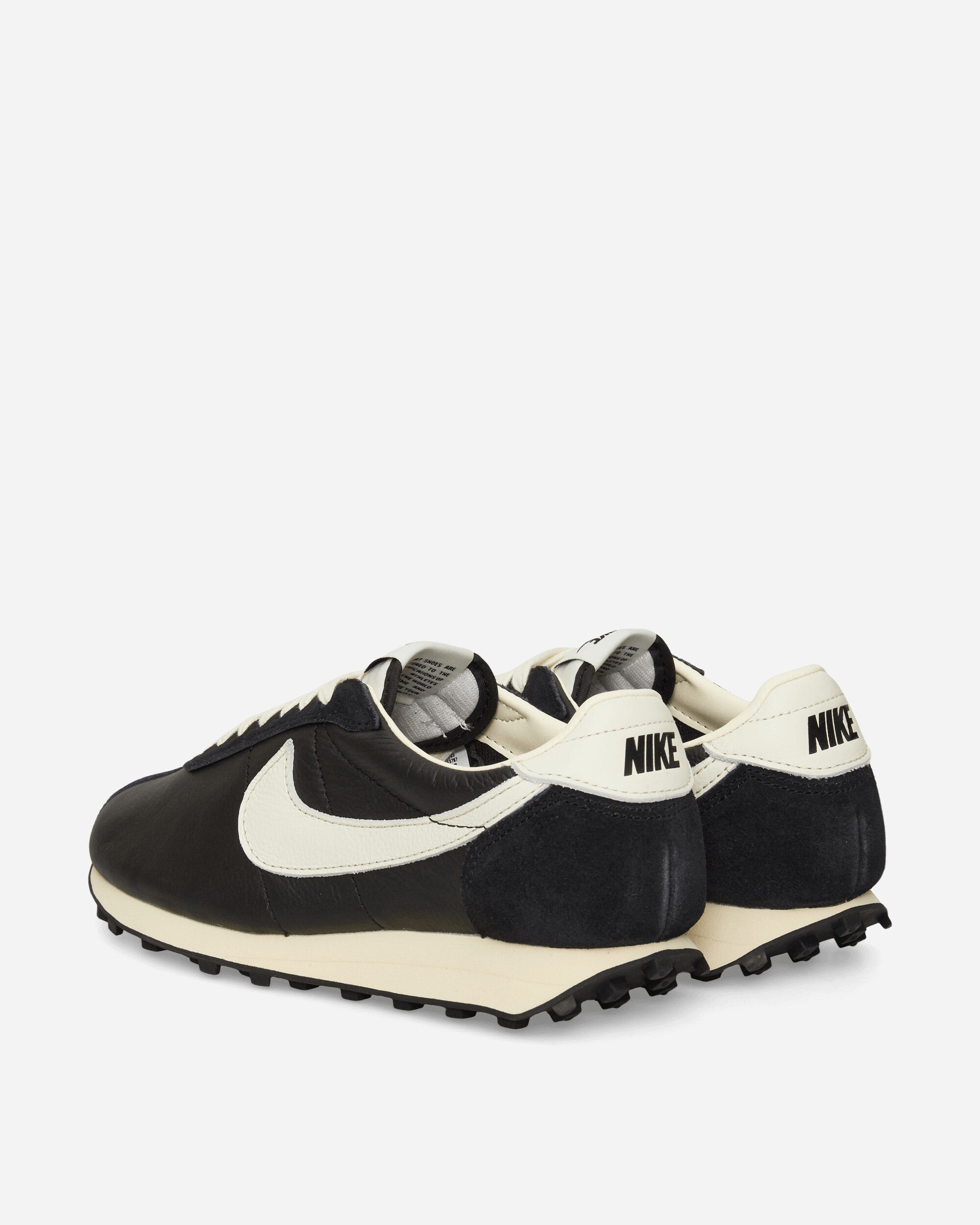 Оригінальна LD-1000 Premium Sneakers Black Nike – збільшений вид