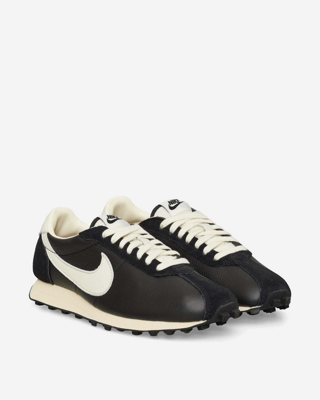 Оригінальна LD-1000 Premium Sneakers Black Nike – вид ззаду