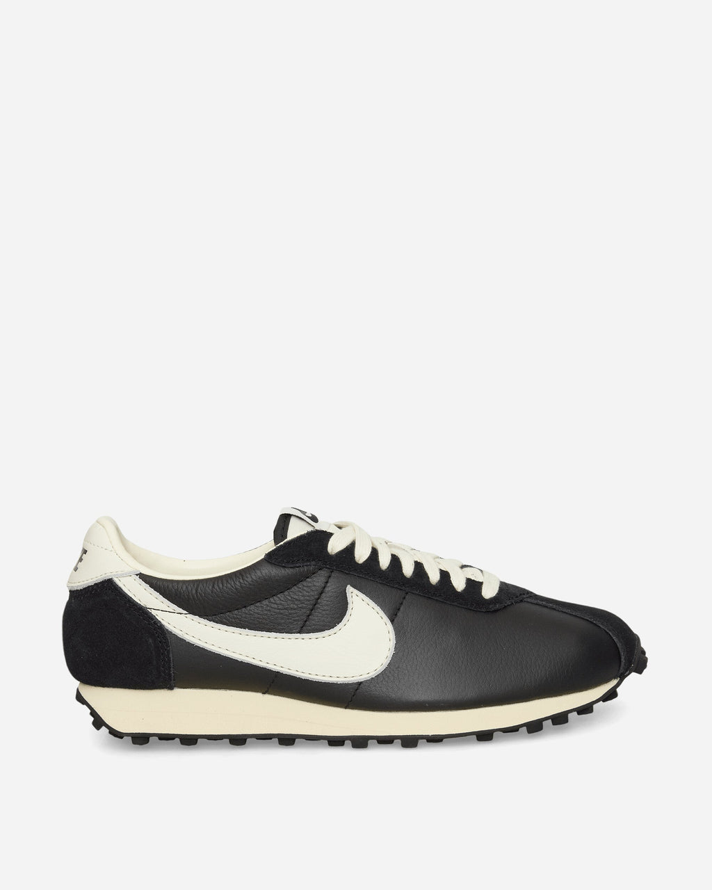 Оригінальна LD-1000 Premium Sneakers Black Nike – боковий вид