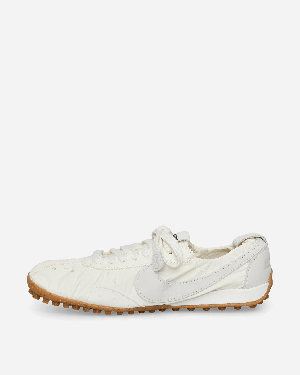 Оригінальна Womens Jacquemus Moon Shoe Sneakers Soft Pearl Nike – детальний вид