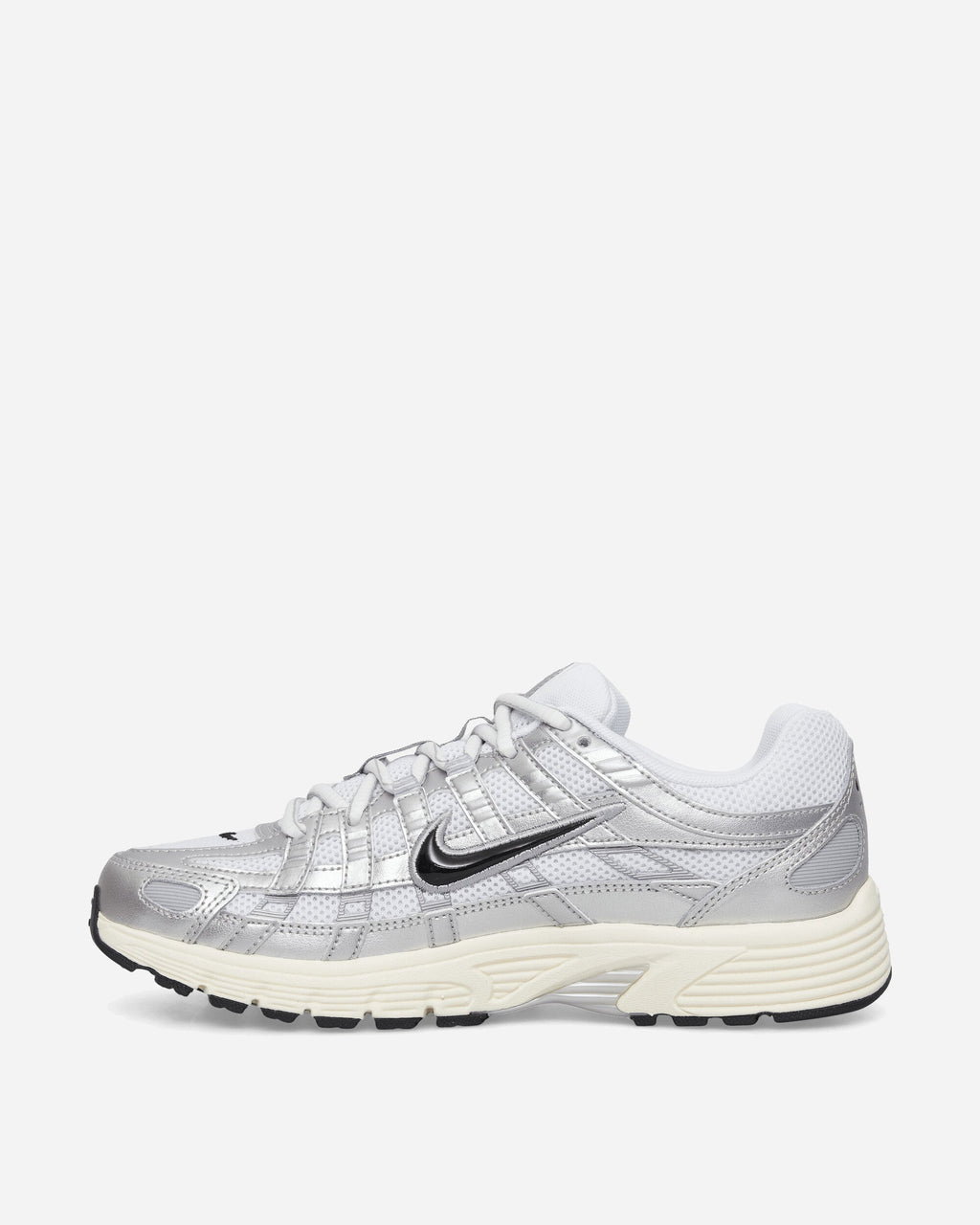 Оригінальна P-6000 Sneakers White Nike – детальний вид