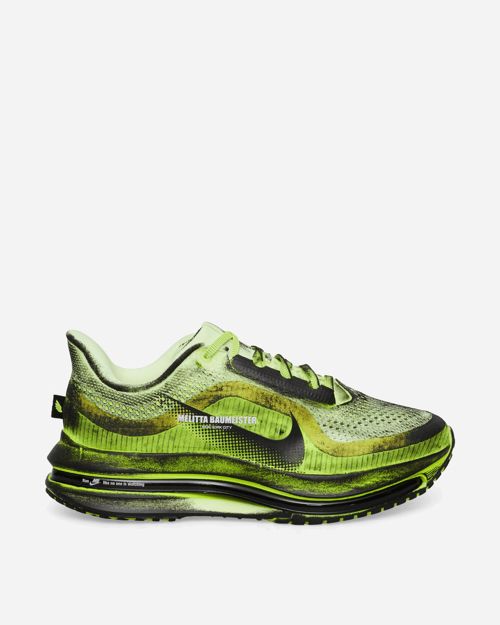 Nike Footwear оригінал | Швидка доставка Україна – боковий вид