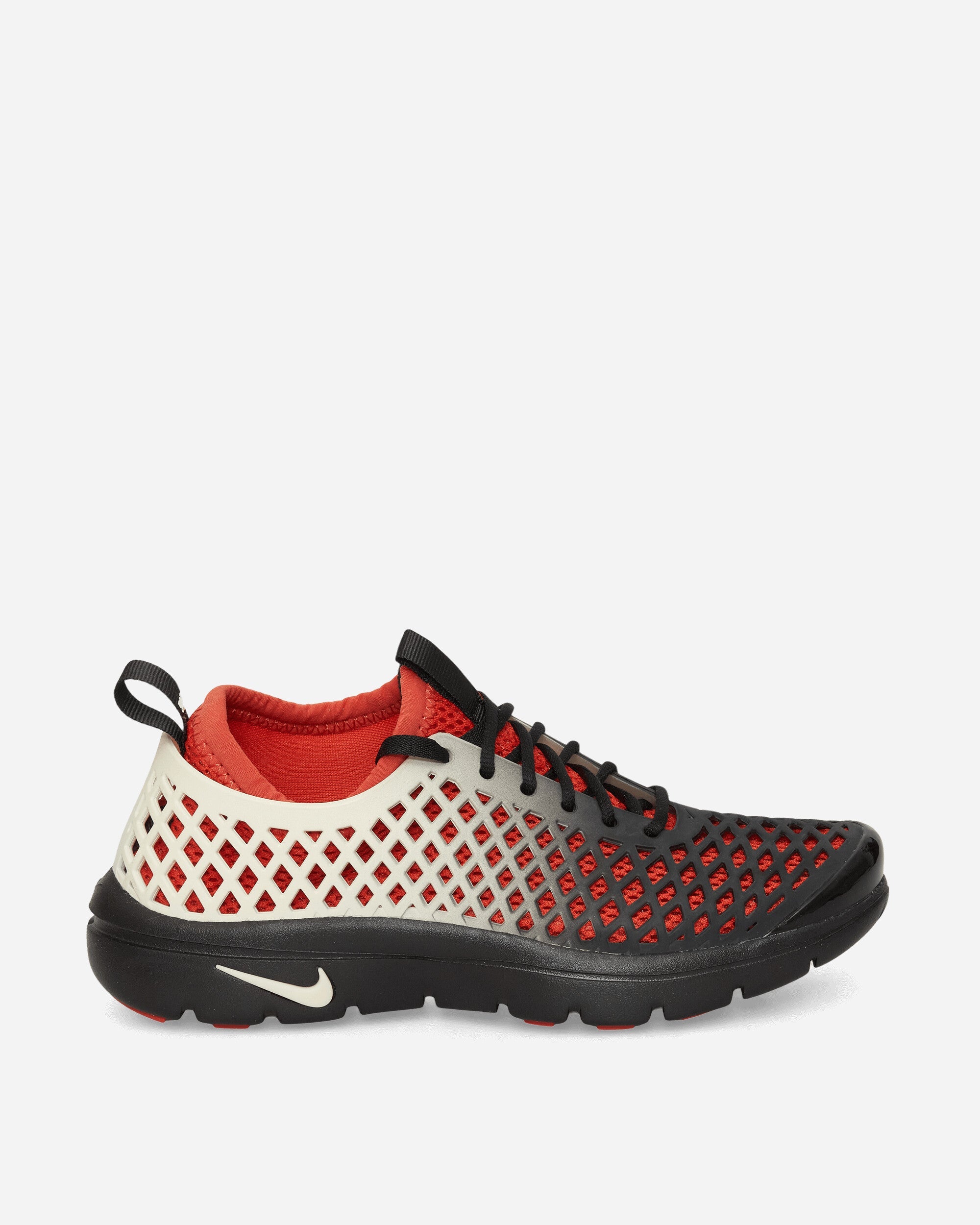 Womens Rejuven8 Sneakers Black Nike оригінал – Купити в Україні – боковий вид - NIKE