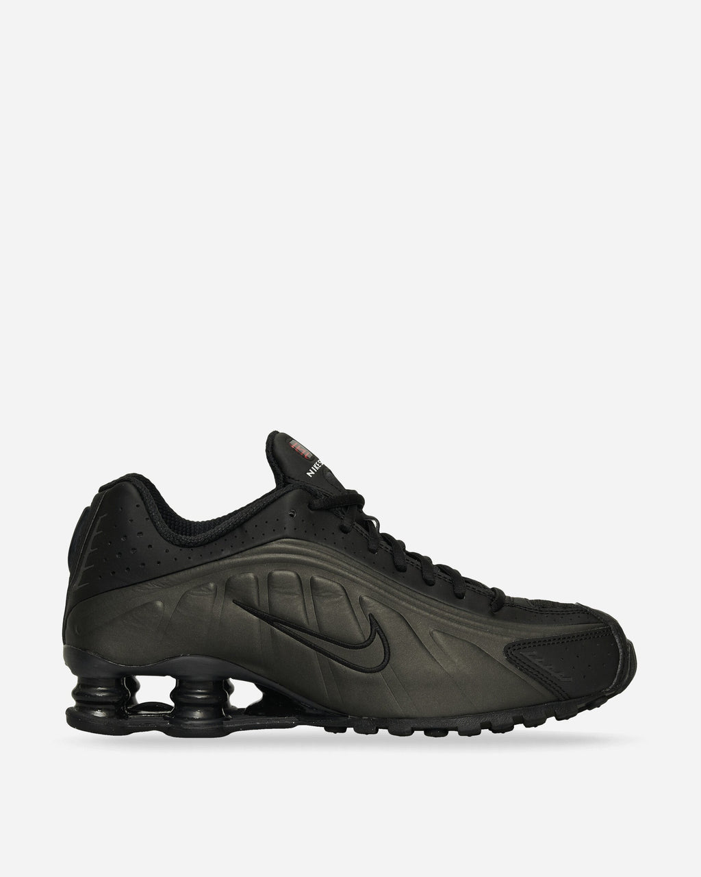 Nike Footwear оригінал | Швидка доставка Україна – боковий вид