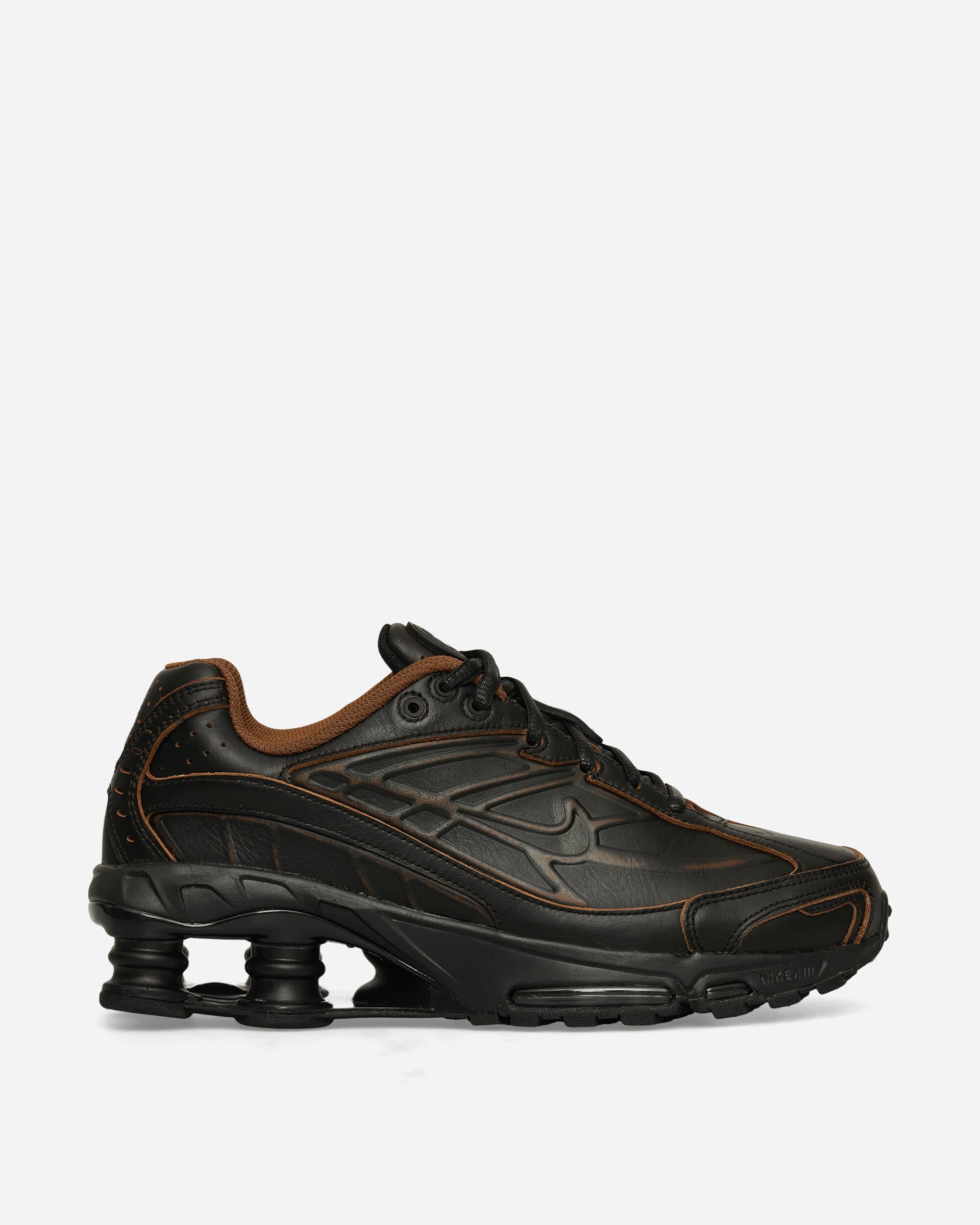 Nike Footwear оригінал | Швидка доставка Україна – боковий вид - NIKE