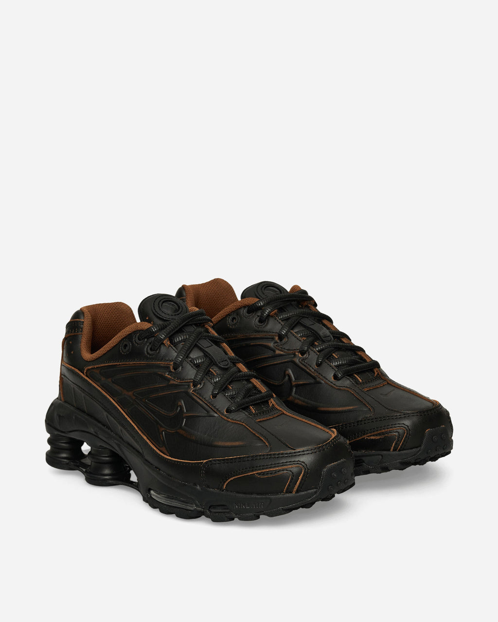Nike Footwear оригінал | Швидка доставка Україна – вид ззаду