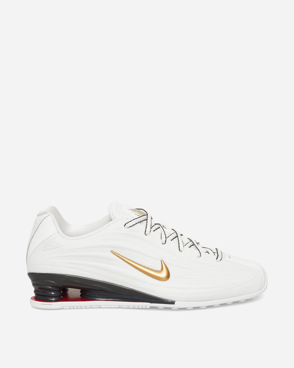 Nike Footwear оригінал | Швидка доставка Україна – боковий вид