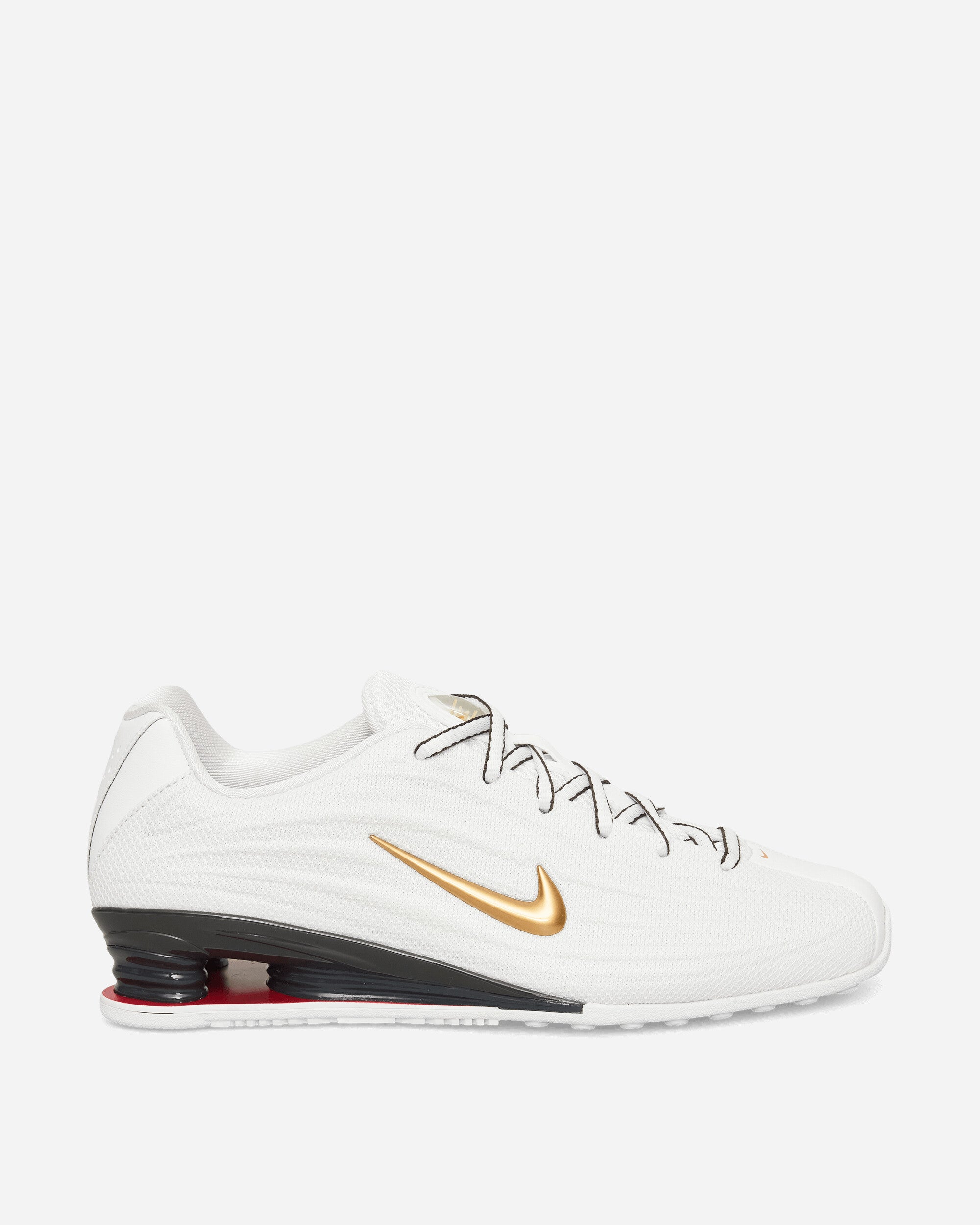 Nike Footwear оригінал | Швидка доставка Україна – боковий вид