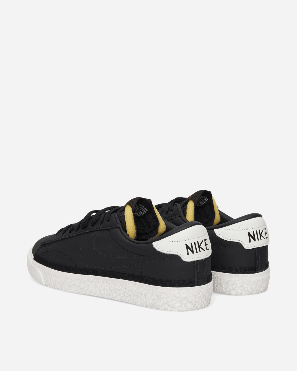 Tennis Classic Sneakers Black Nike оригінал – Купити в Україні – збільшений вид