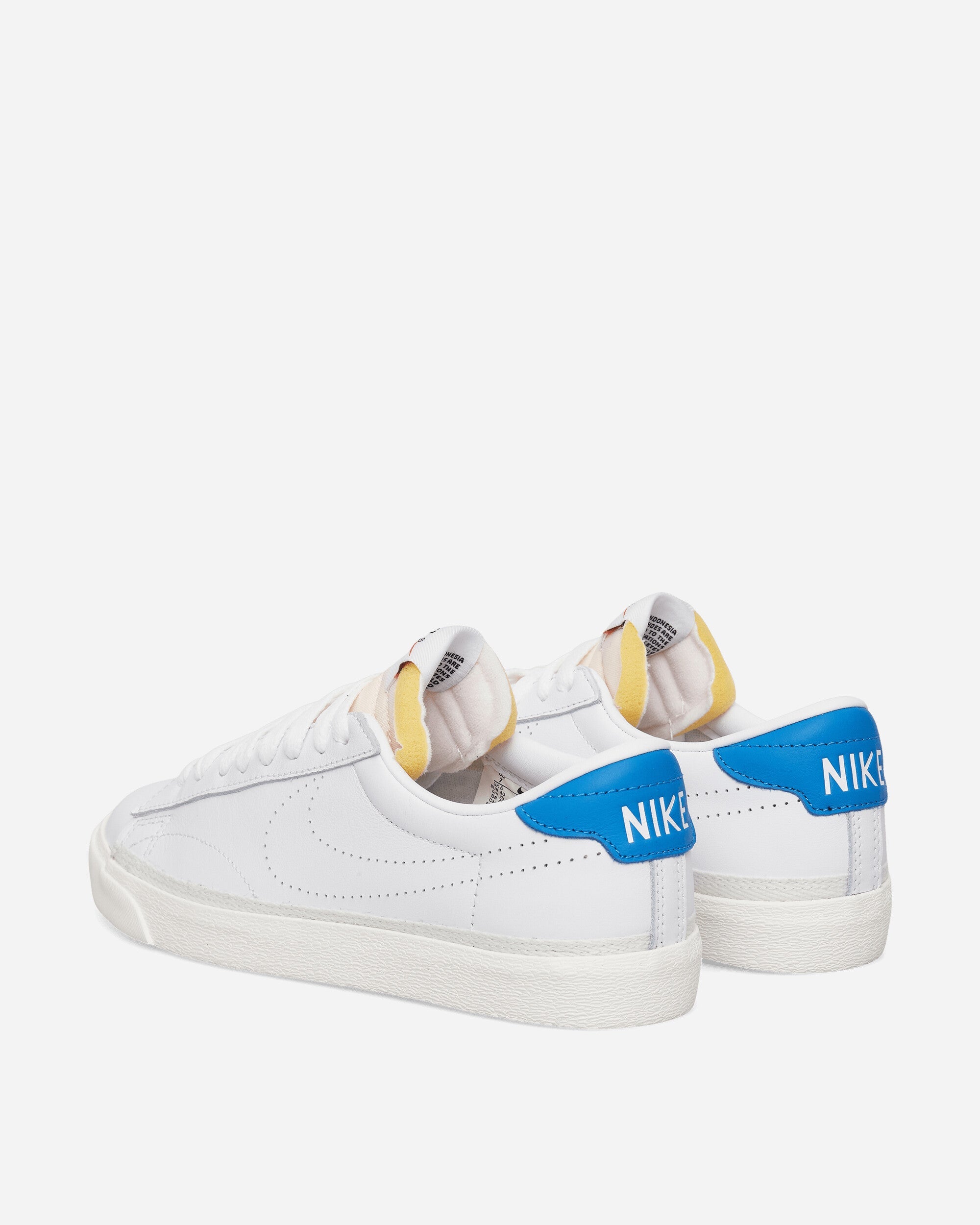 Оригінальна Tennis Classic Sneakers White Nike – збільшений вид