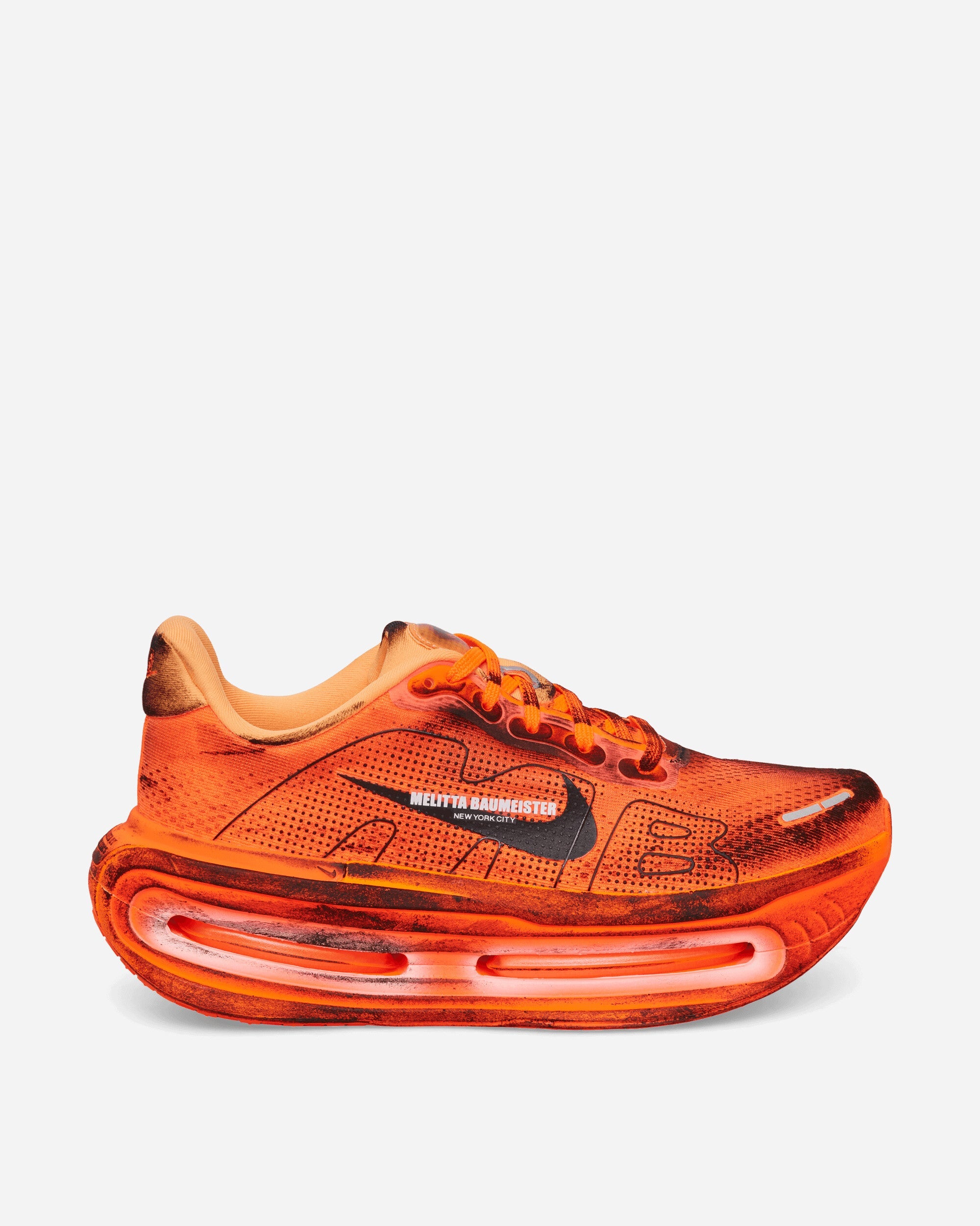 Nike Footwear оригінал | Швидка доставка Україна – боковий вид