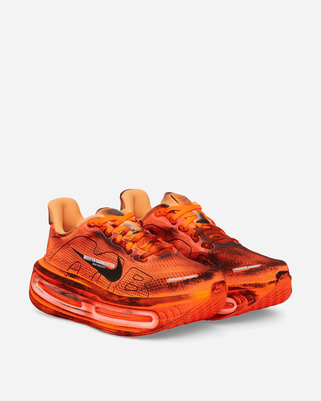 Nike Footwear оригінал | Швидка доставка Україна – вид ззаду