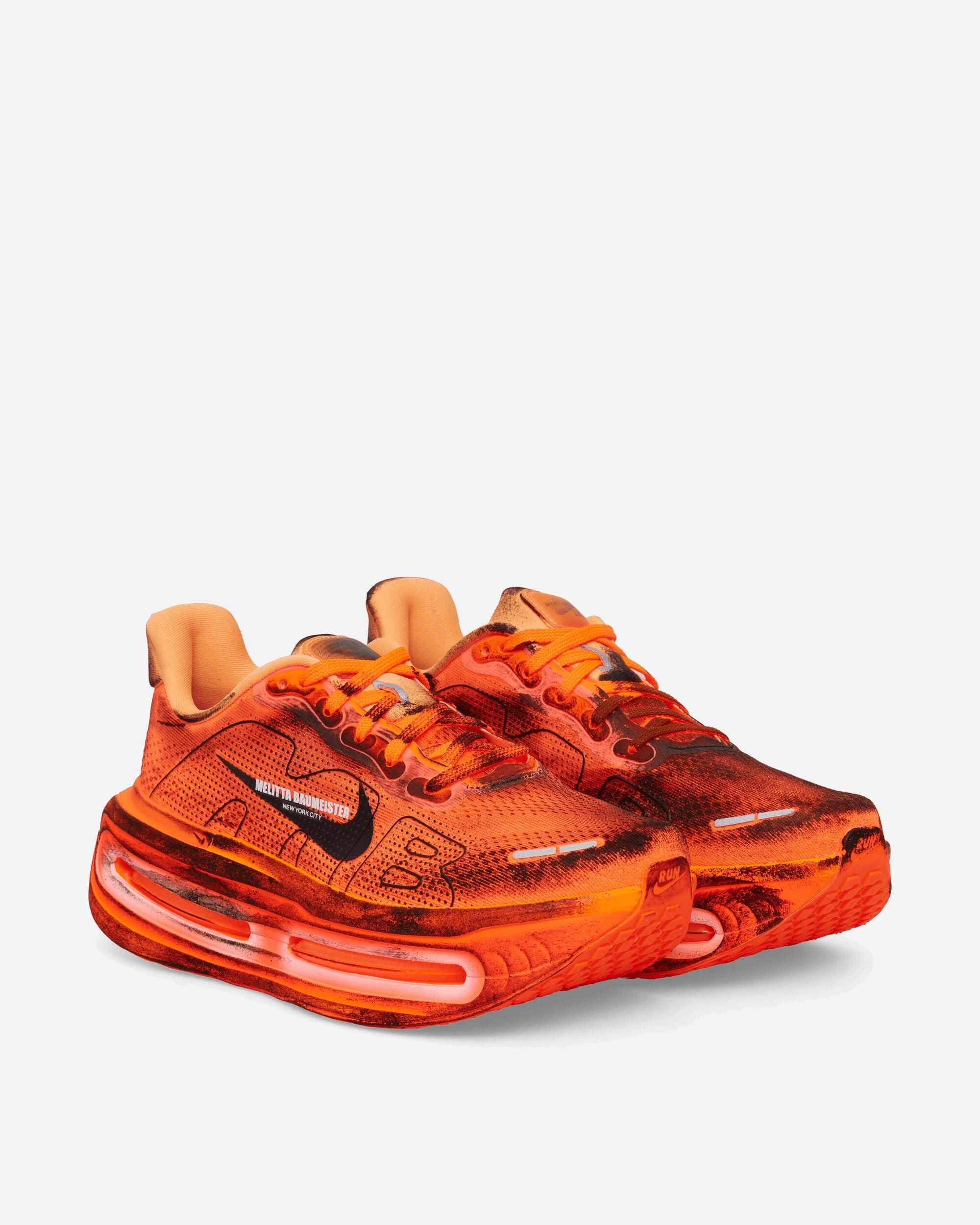 Nike Footwear оригінал | Швидка доставка Україна – вид ззаду