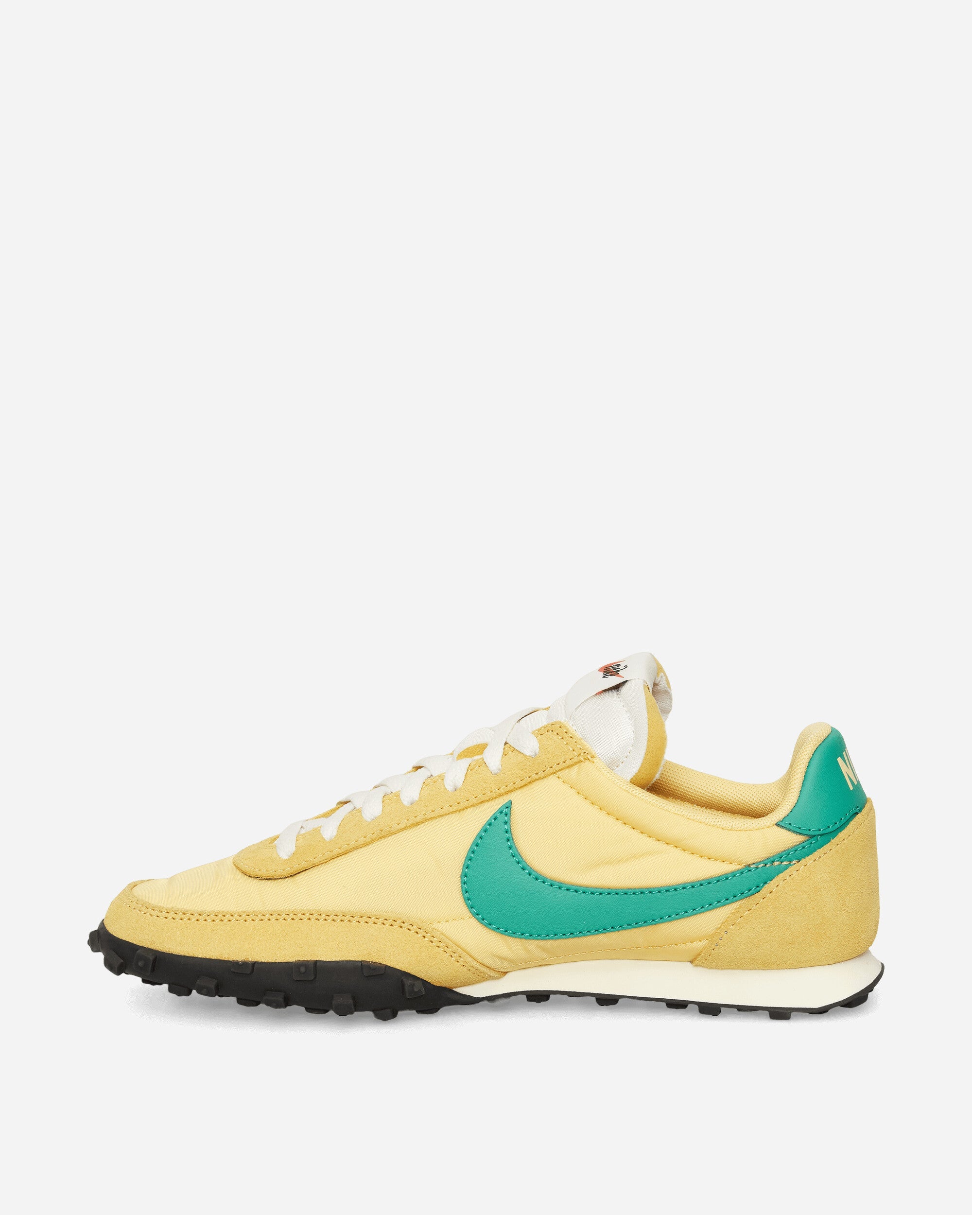 Оригінальна Waffle Racer Sneakers Topaz Gold Nike – детальний вид