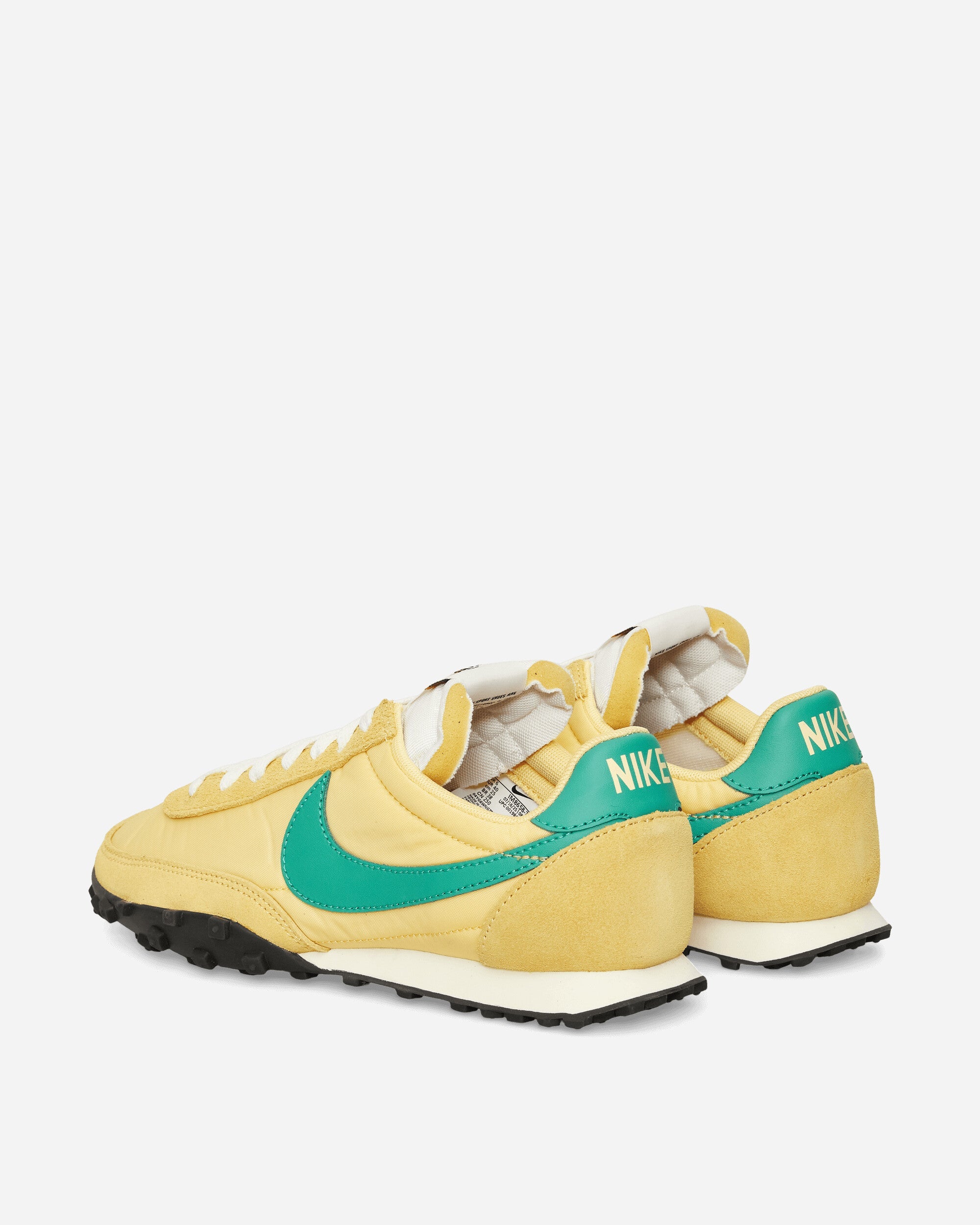 Оригінальна Waffle Racer Sneakers Topaz Gold Nike – збільшений вид