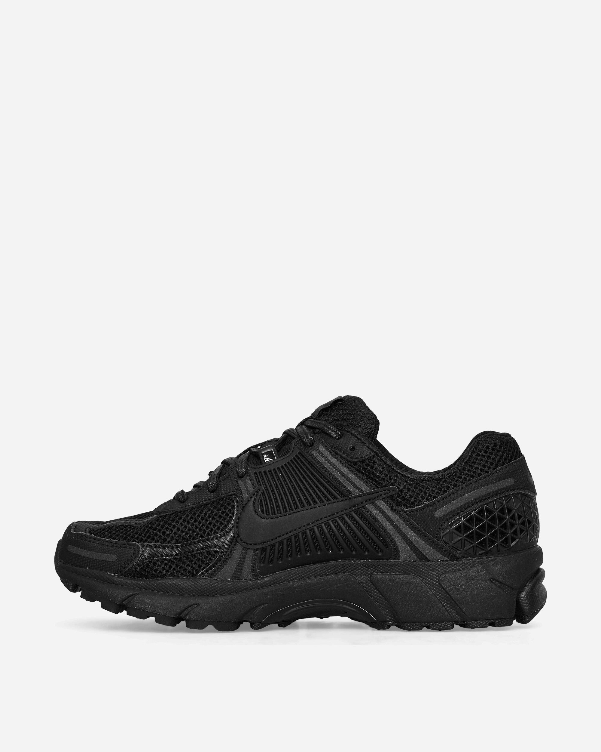 Zoom Vomero 5 Sneakers Black Nike – Гарантія оригінальності – детальний вид