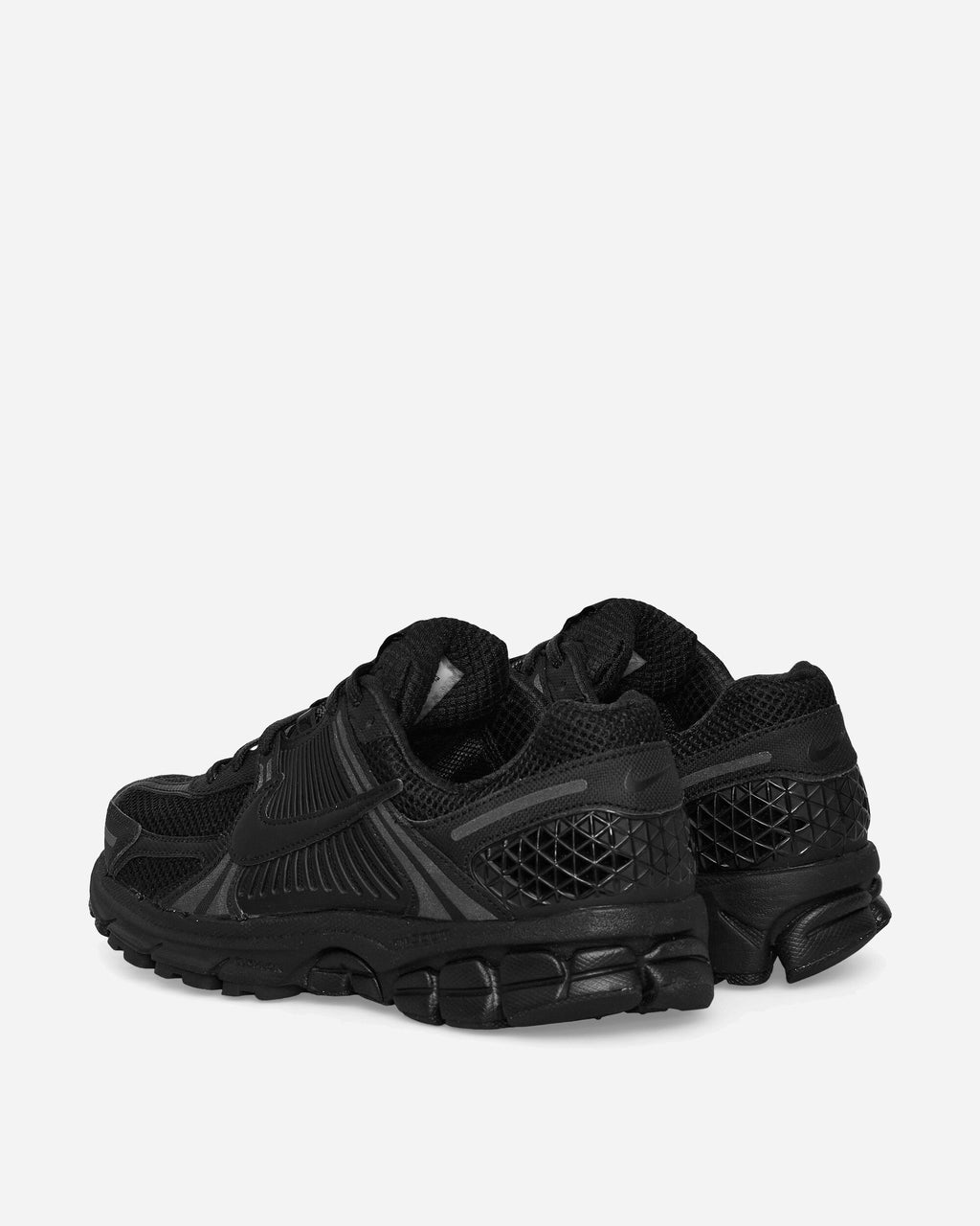 Zoom Vomero 5 Sneakers Black Nike – Гарантія оригінальності – збільшений вид