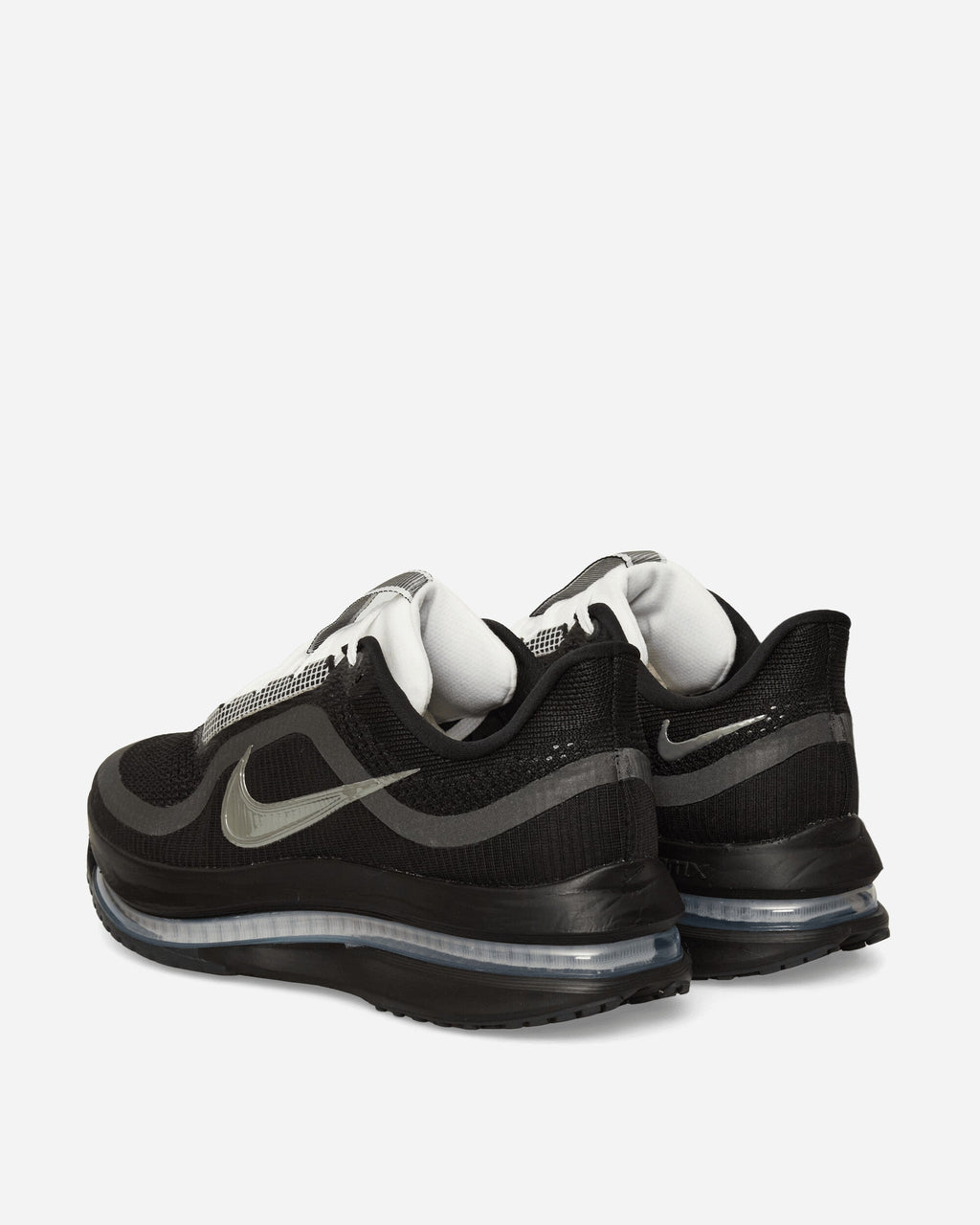 Оригінальна Pegasus Premium Sneakers Black Nike – збільшений вид