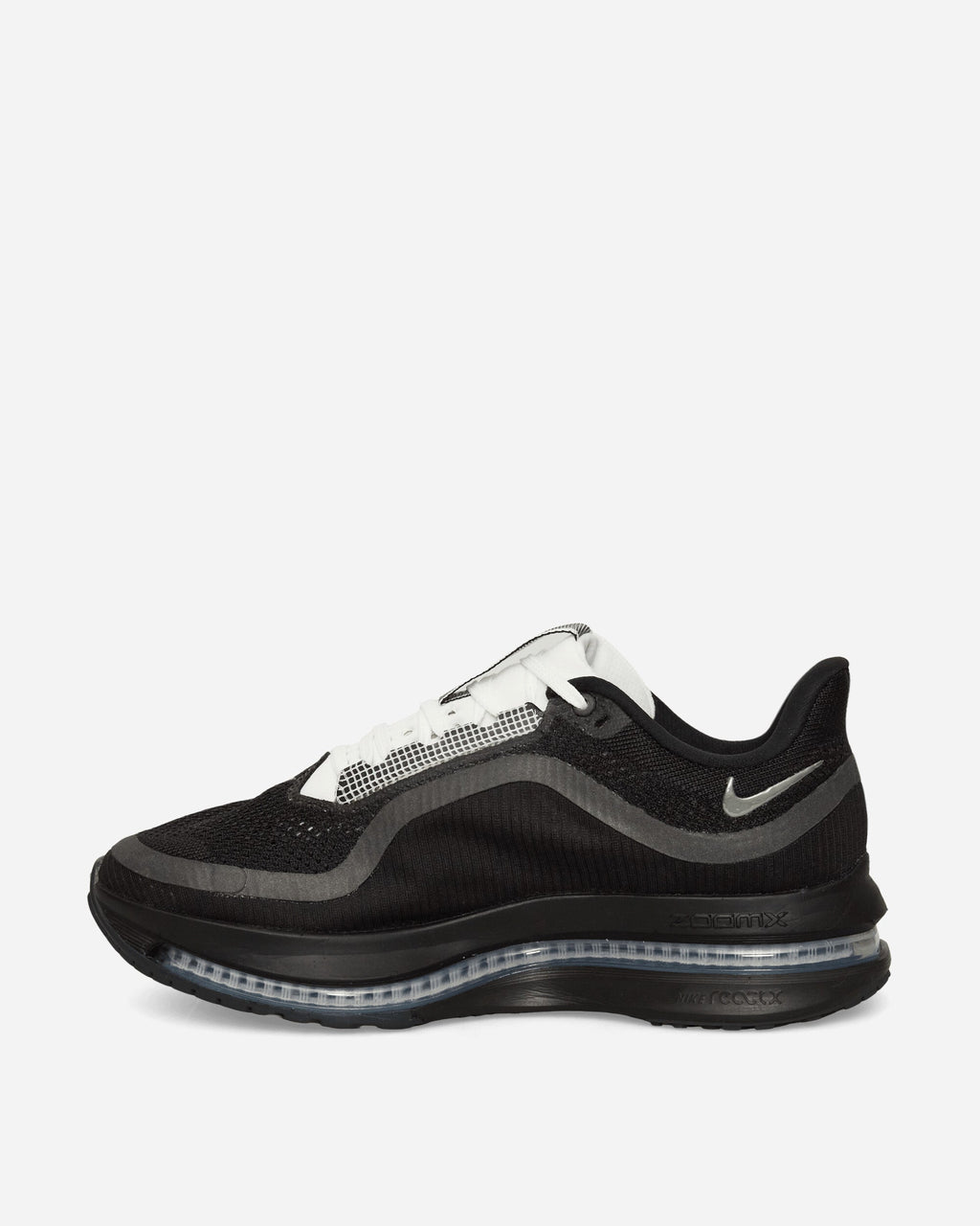 Оригінальна Pegasus Premium Sneakers Black Nike – детальний вид