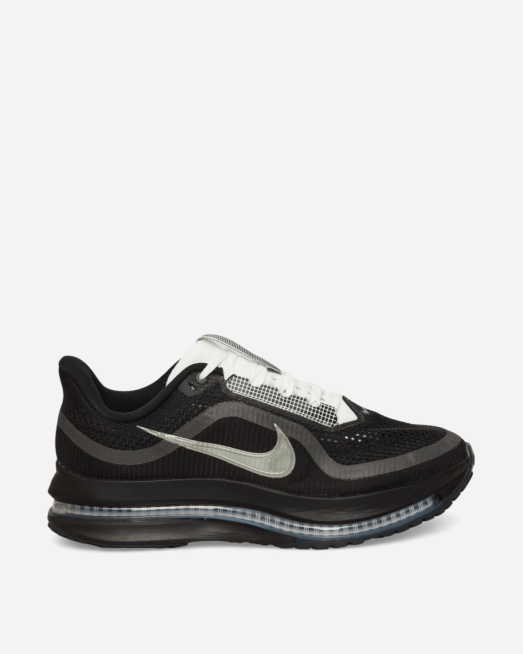 Оригінальна Pegasus Premium Sneakers Black Nike – боковий вид - NIKE