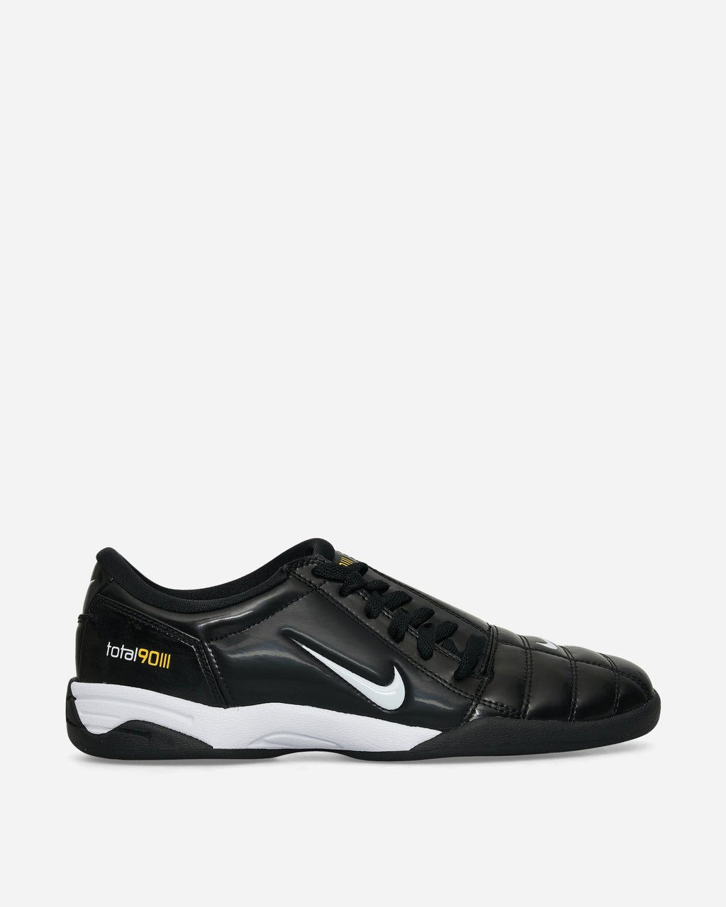 Nike Footwear оригінал | Швидка доставка Україна – боковий вид