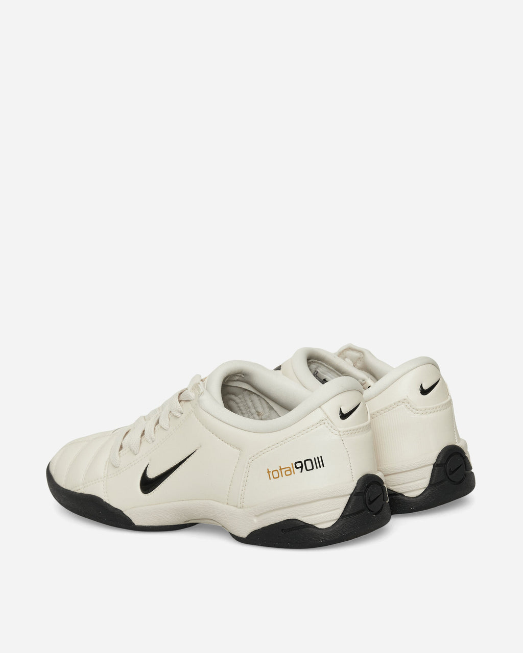 Оригінальна Total 90 Sneakers Light Orewood Brown Nike – збільшений вид