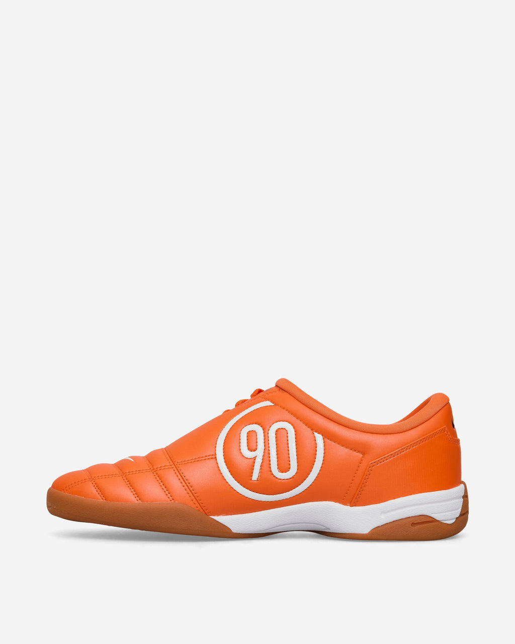 Total 90 Sneakers Safety Orange Nike – Гарантія оригінальності – детальний вид