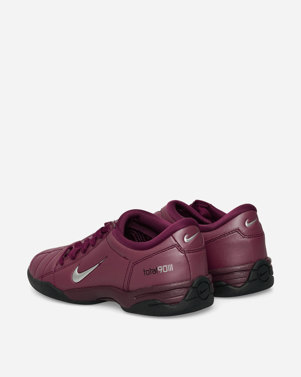 Total 90 Sneakers Bordeaux Nike оригінал – Купити в Україні – збільшений вид
