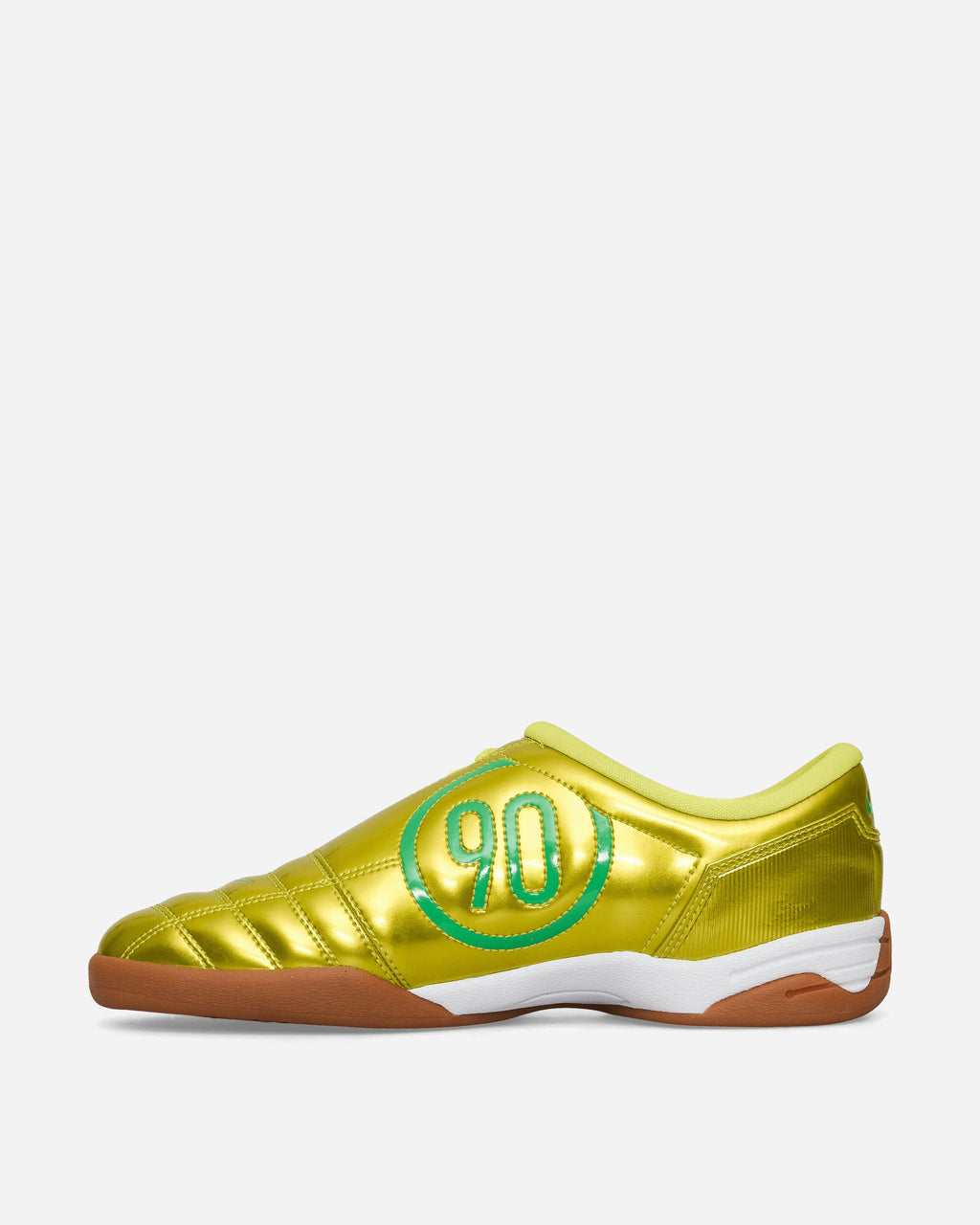 Total 90 Sneakers Dynamic Yellow Nike – Гарантія оригінальності – детальний вид