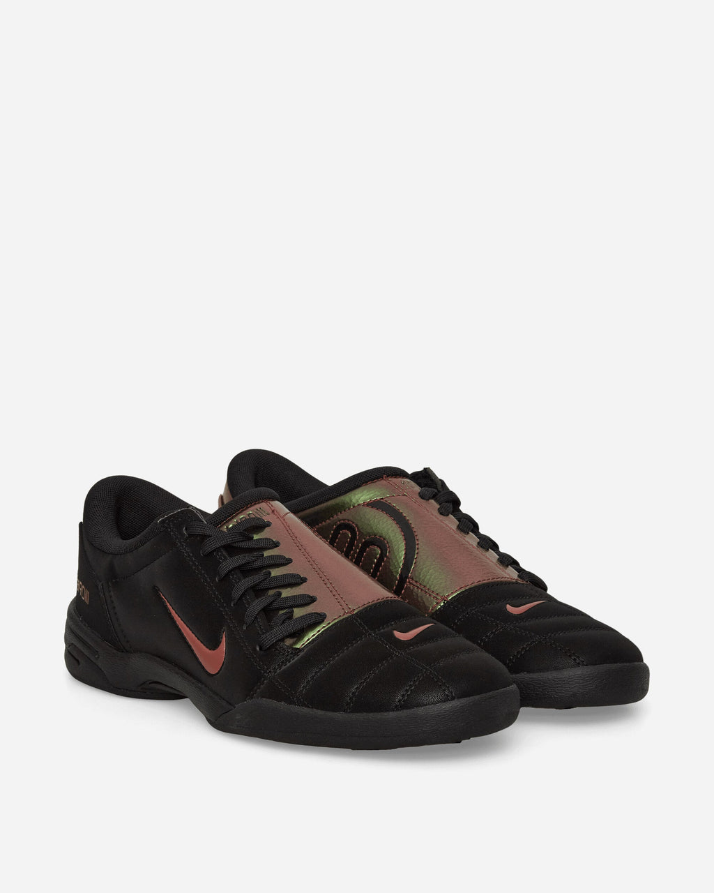Nike Footwear оригінал | Швидка доставка Україна – вид ззаду