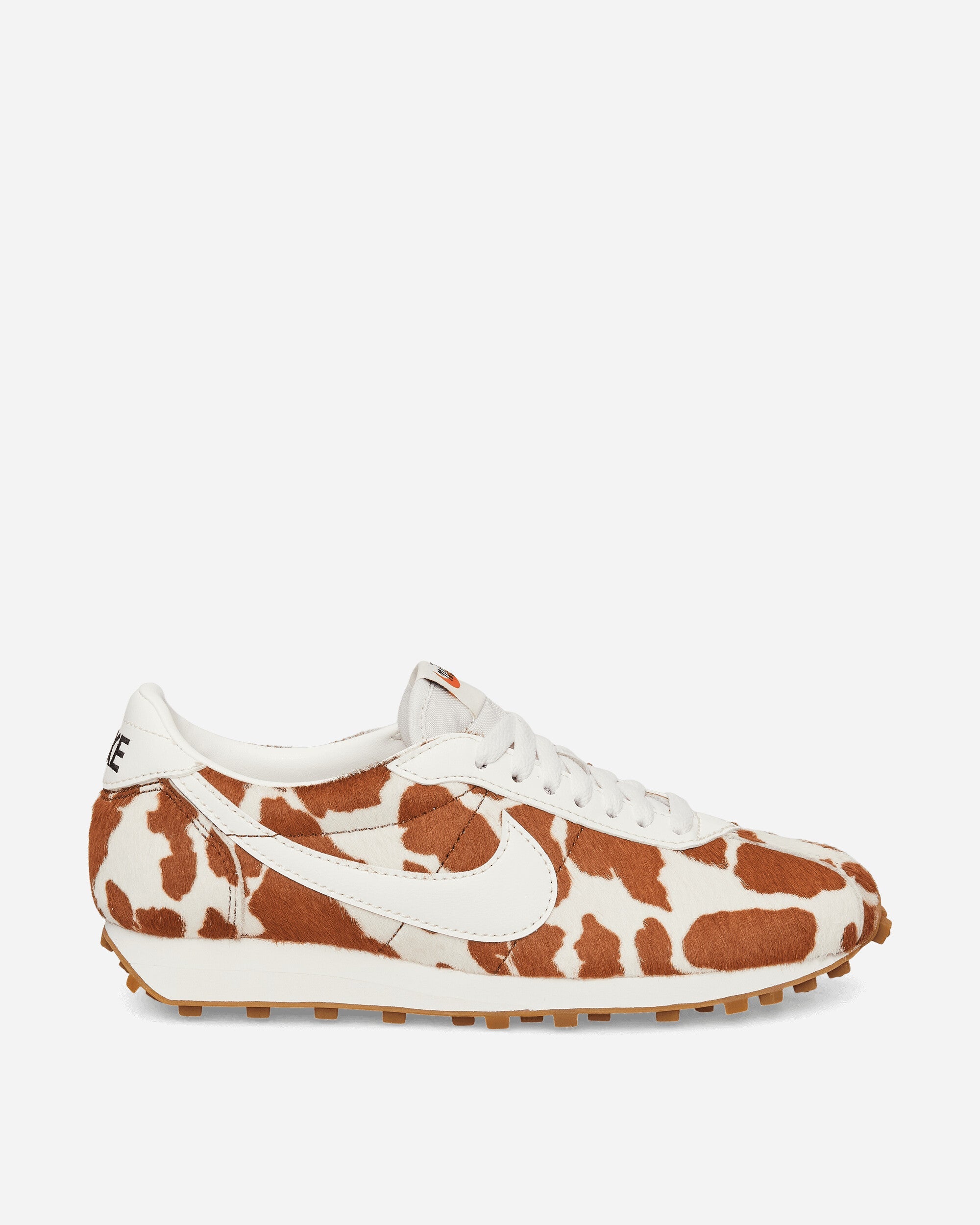 Оригінальна Womens LD-1000 Premium Sneakers Phantom Nike – боковий вид