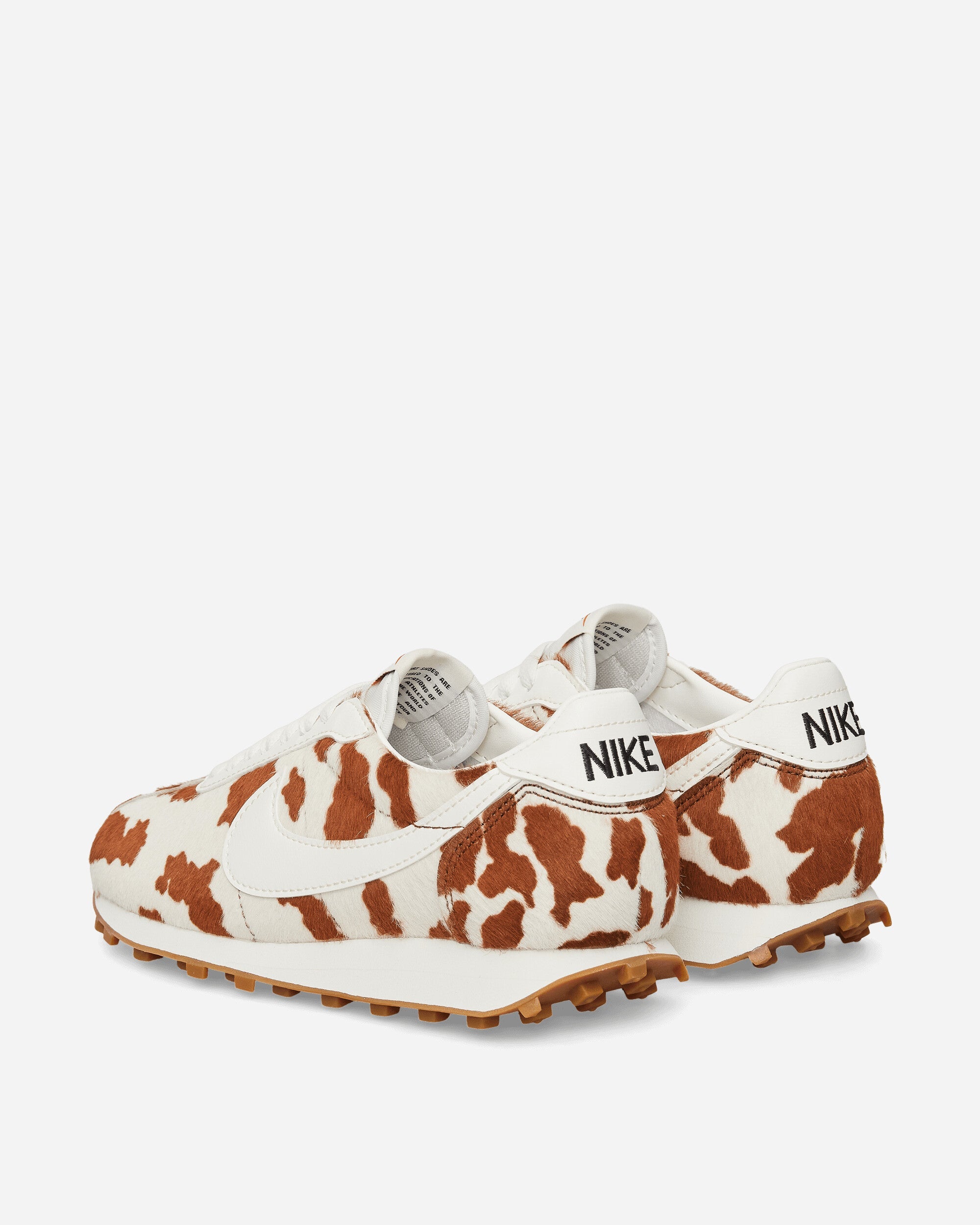 Оригінальна Womens LD-1000 Premium Sneakers Phantom Nike – збільшений вид
